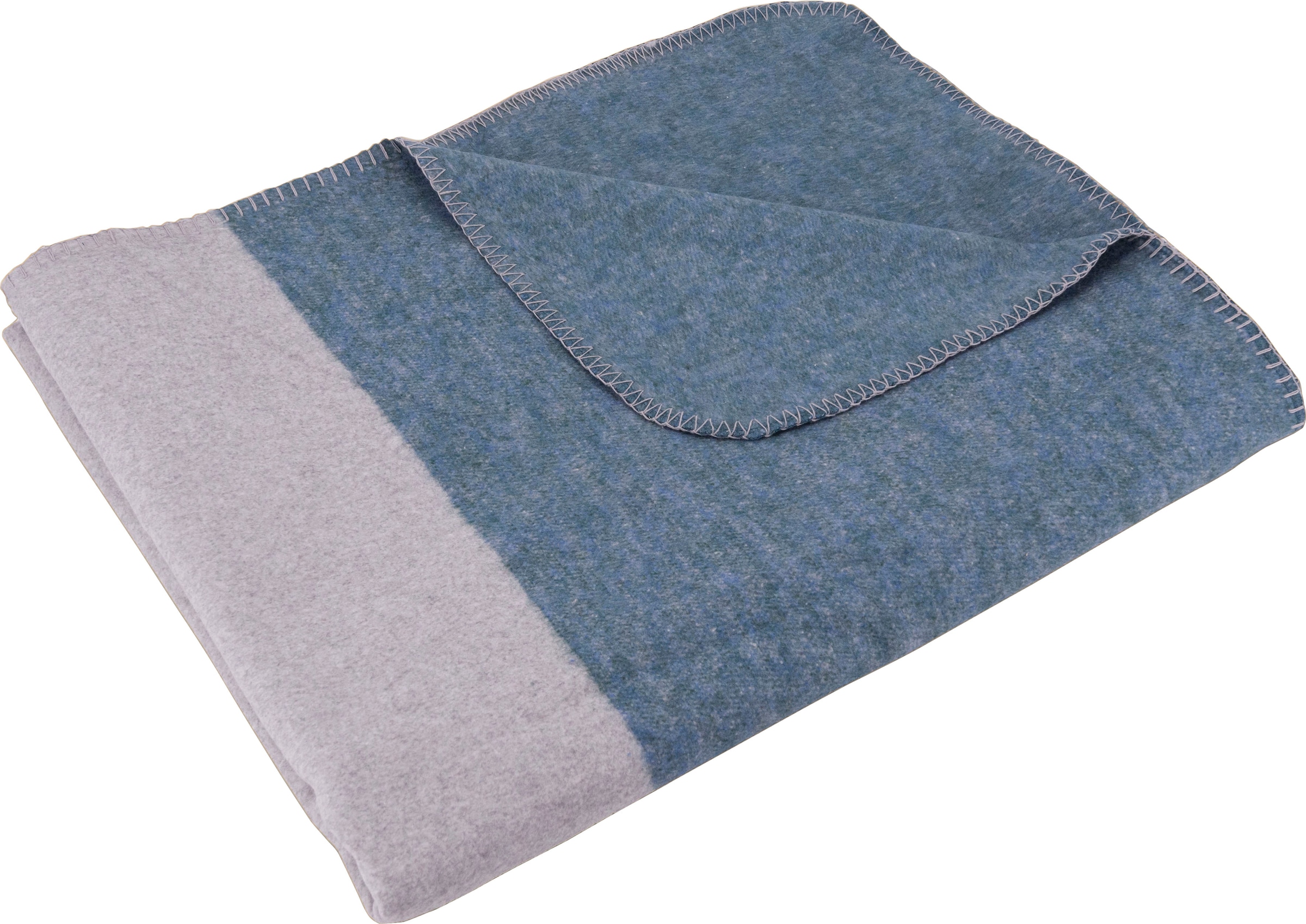 SETEX Wohndecke »Kuscheldecke«, mit Streifen, Kuscheldecke
