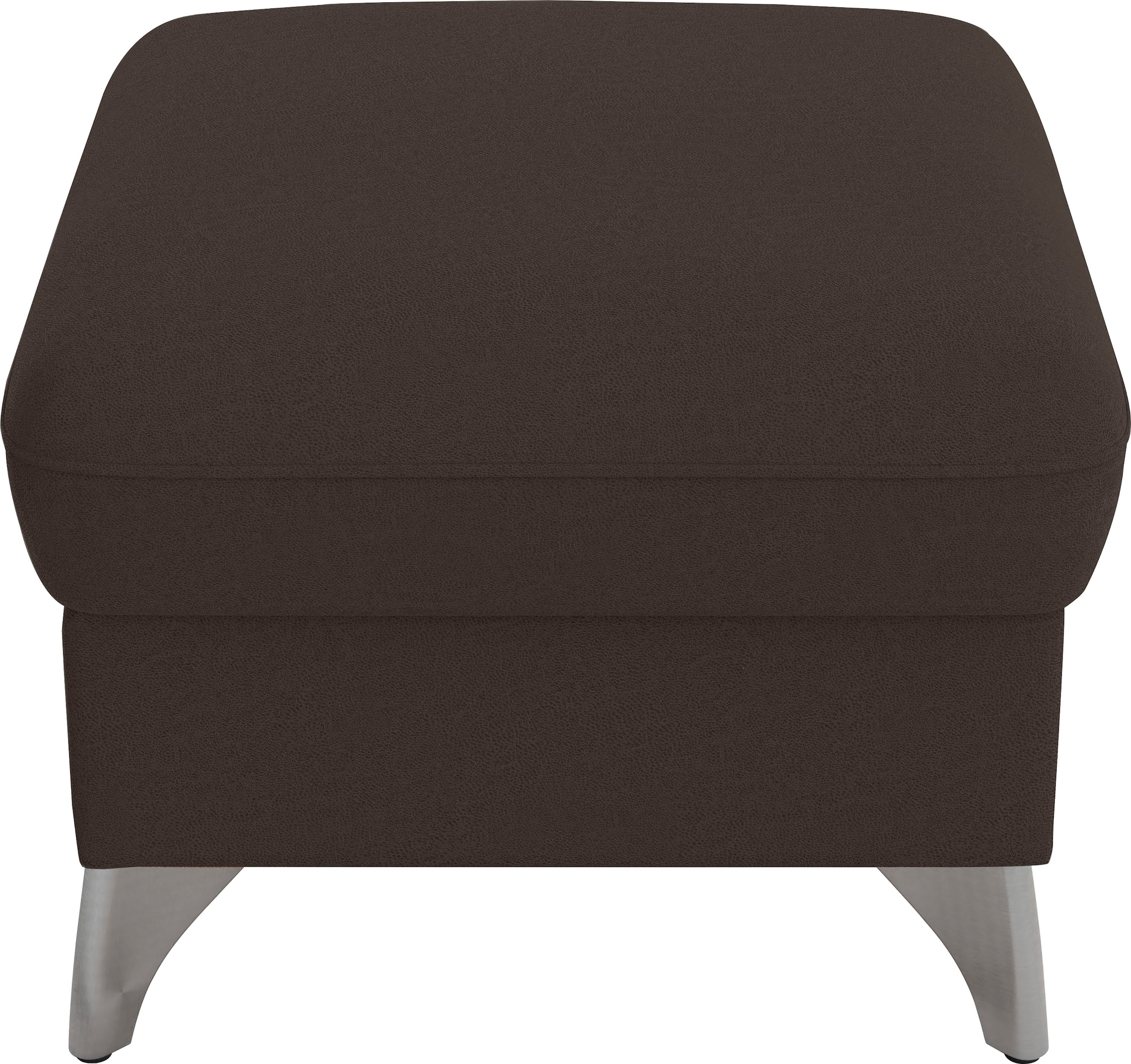 sit&more Polsterhocker »Astoria«, Passend zur "Astoria"-Serie