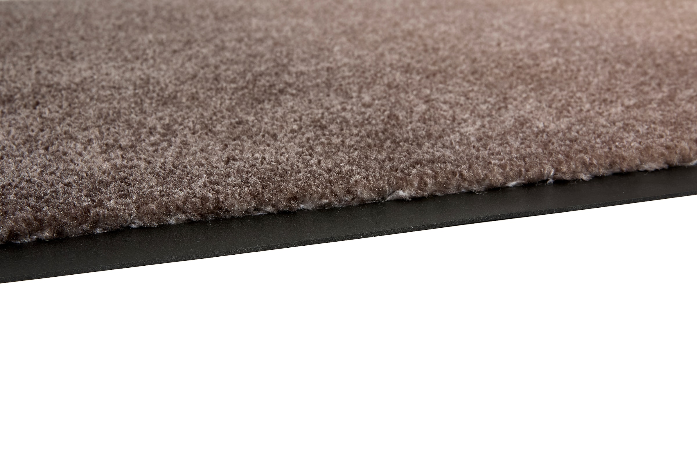 SCHÖNER WOHNEN-Kollektion Fußmatte »Miami«, rechteckig, 7 mm Höhe, Türmatte, Schmutzfang, In und Outdoor, Sauberlauf, waschbar