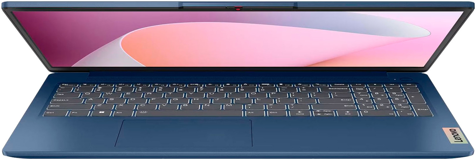 Lenovo Notebook »IdeaPad Slim 3 15ABR8«, 39,62 cm, / 15,6 Zoll, AMD, Ryzen 7, Radeon Graphics, 1000 GB SSD