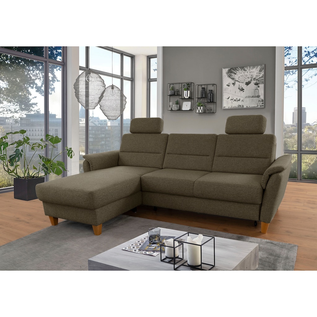 Home affaire Ecksofa »Palmera«