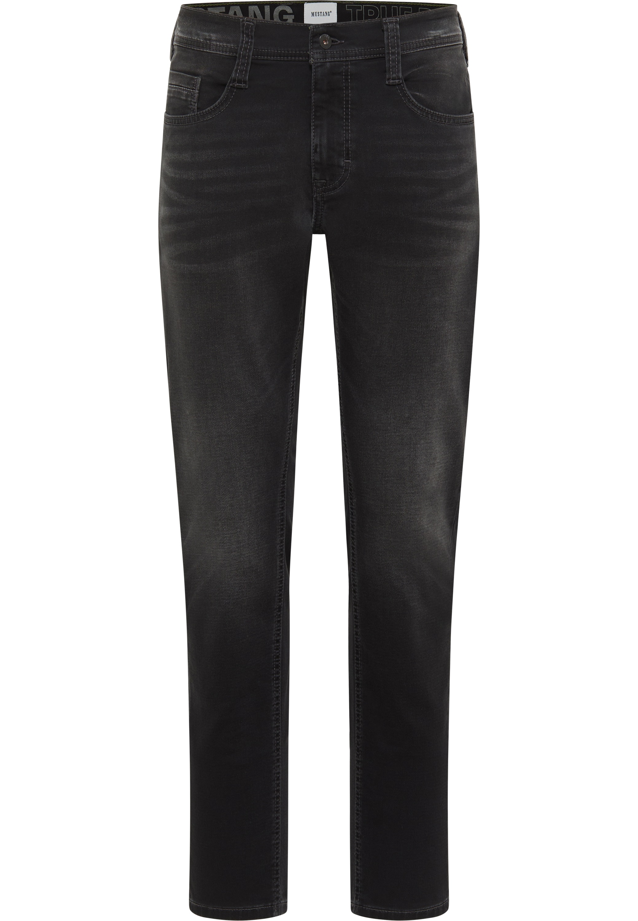 MUSTANG Slim-fit-Jeans »Herren Style Oregon Slim K«