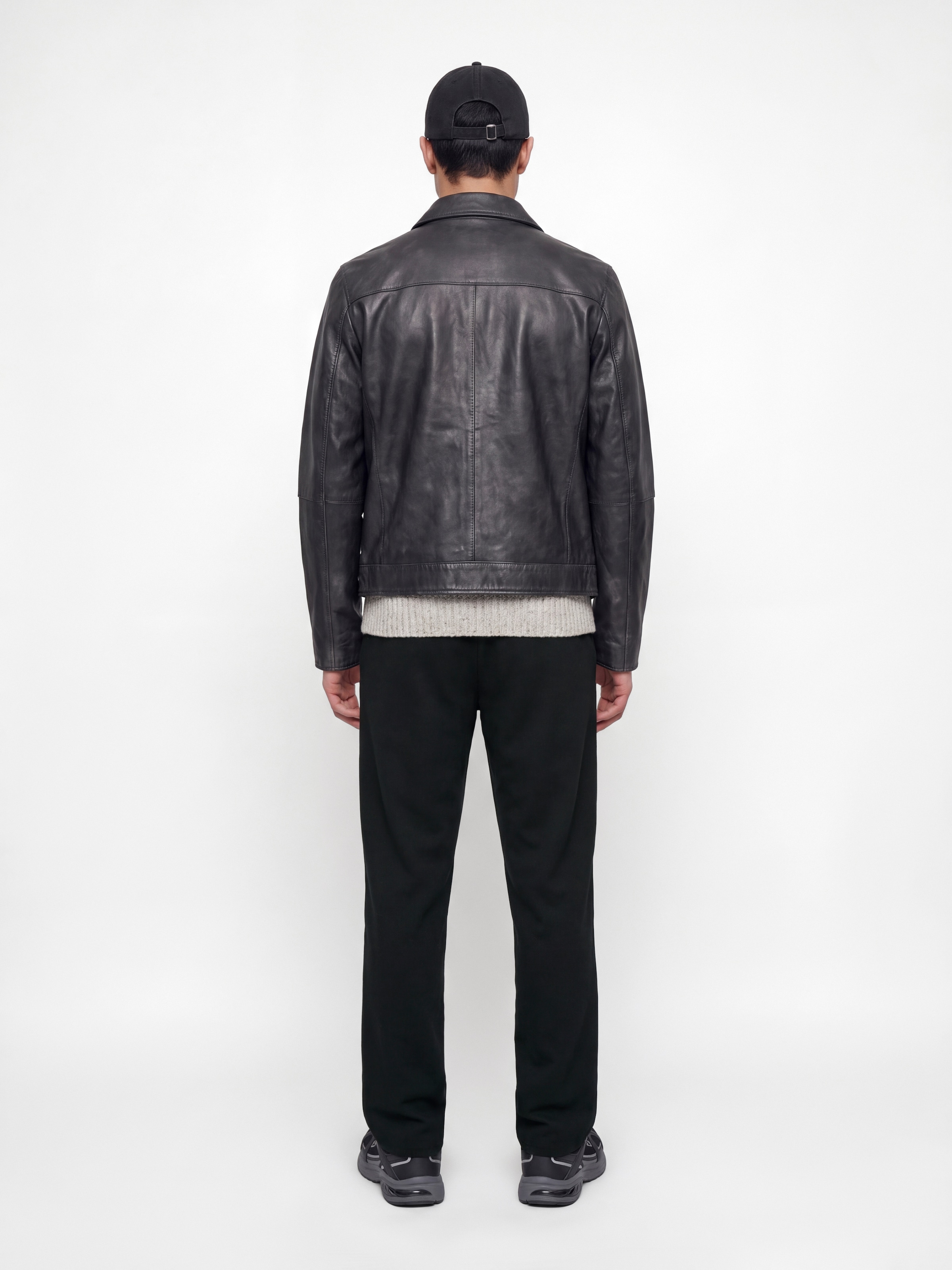 Jack & Jones Sweathose »JACOLLIE PLAIN SWEATPANTS NOOS«  Polyester, normal geschnitten