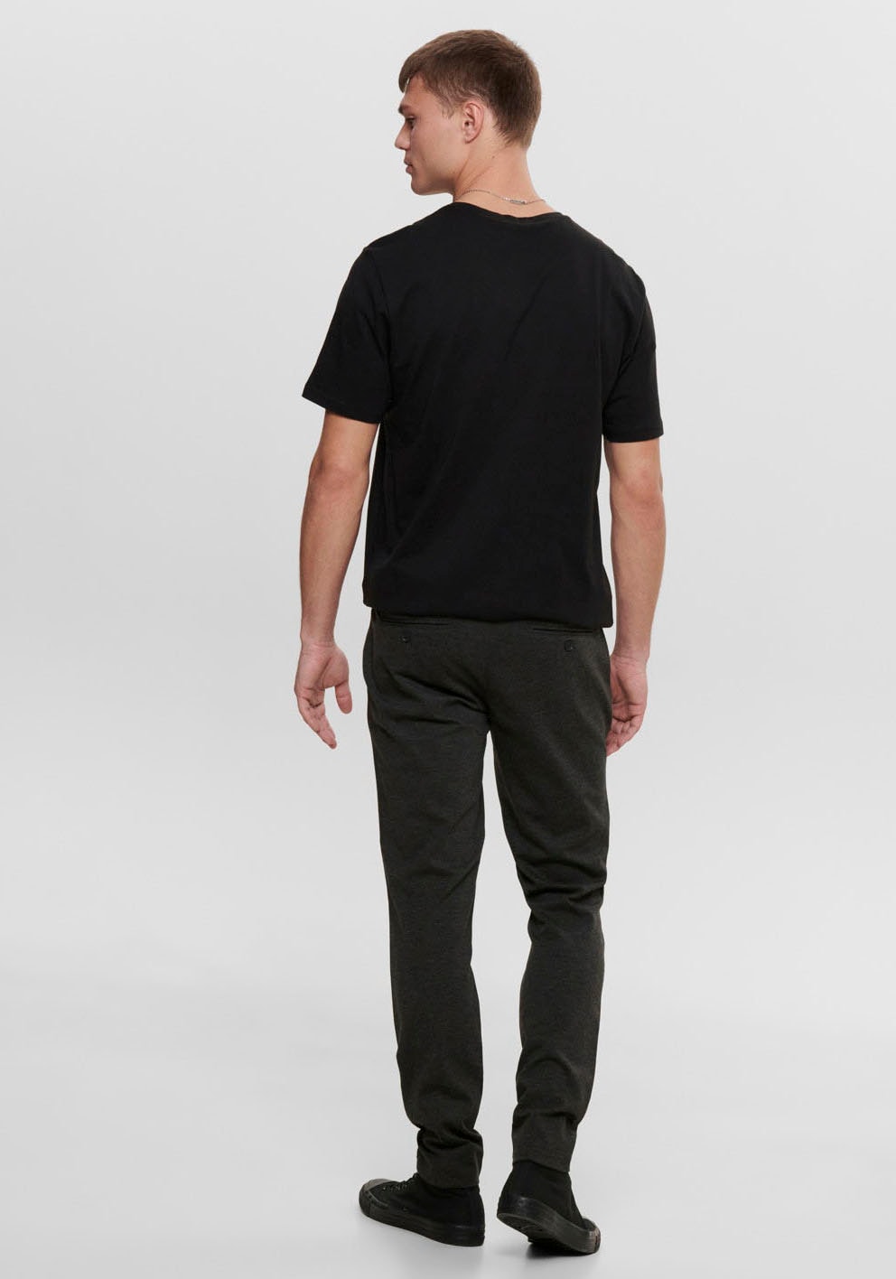 ONLY & SONS Chinohose »MARK PANT«