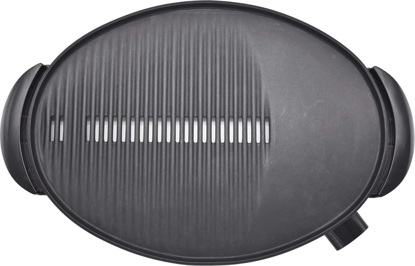 Steba Elektro-Standgrill »VG 350 BIG« 2200 W