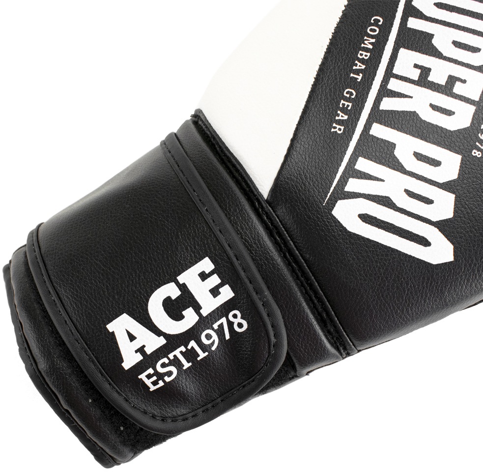 Super Pro Boxhandschuhe »Ace«