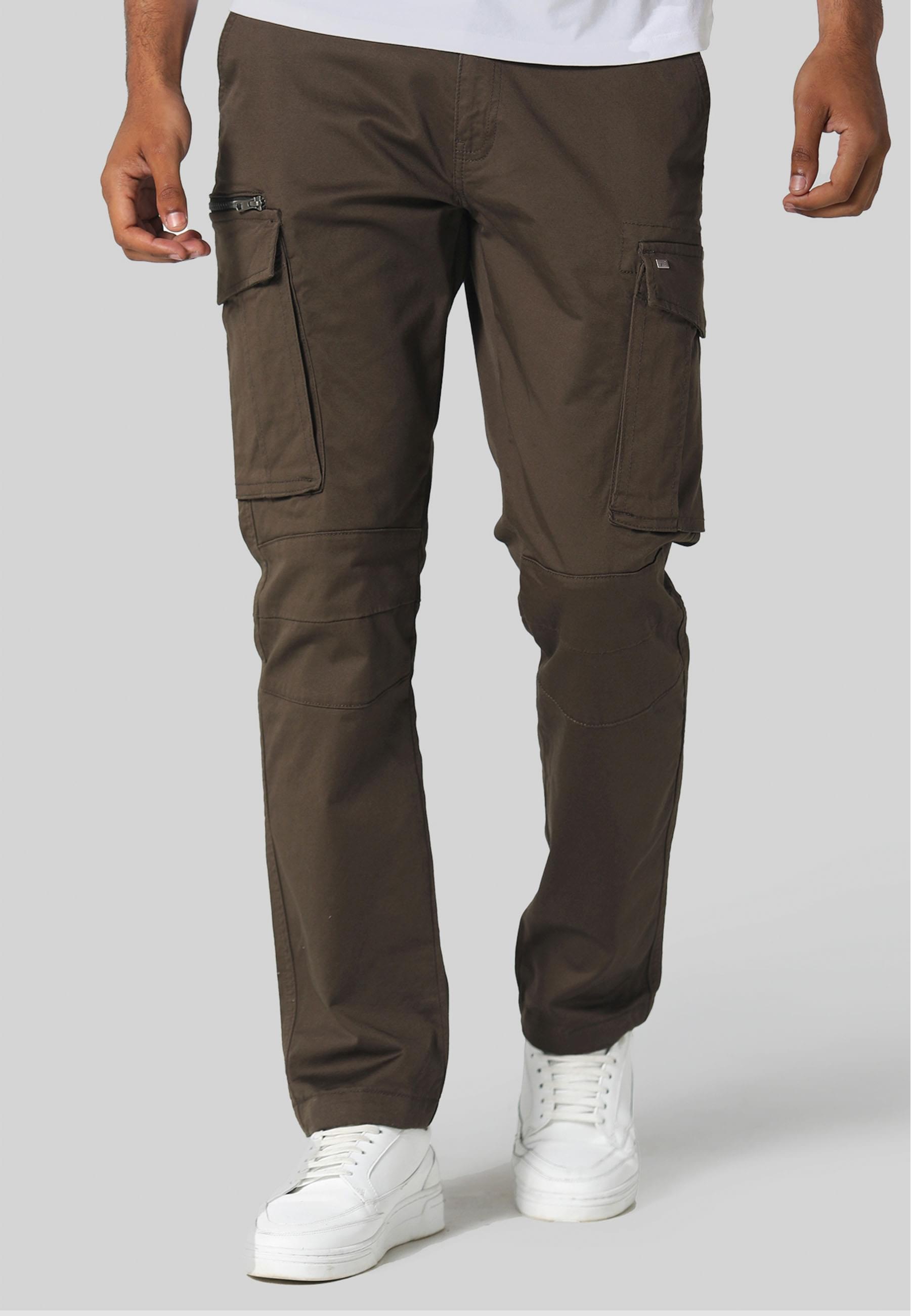 883Police Cargohose »883 Police NEWTON CARGO PANTS«