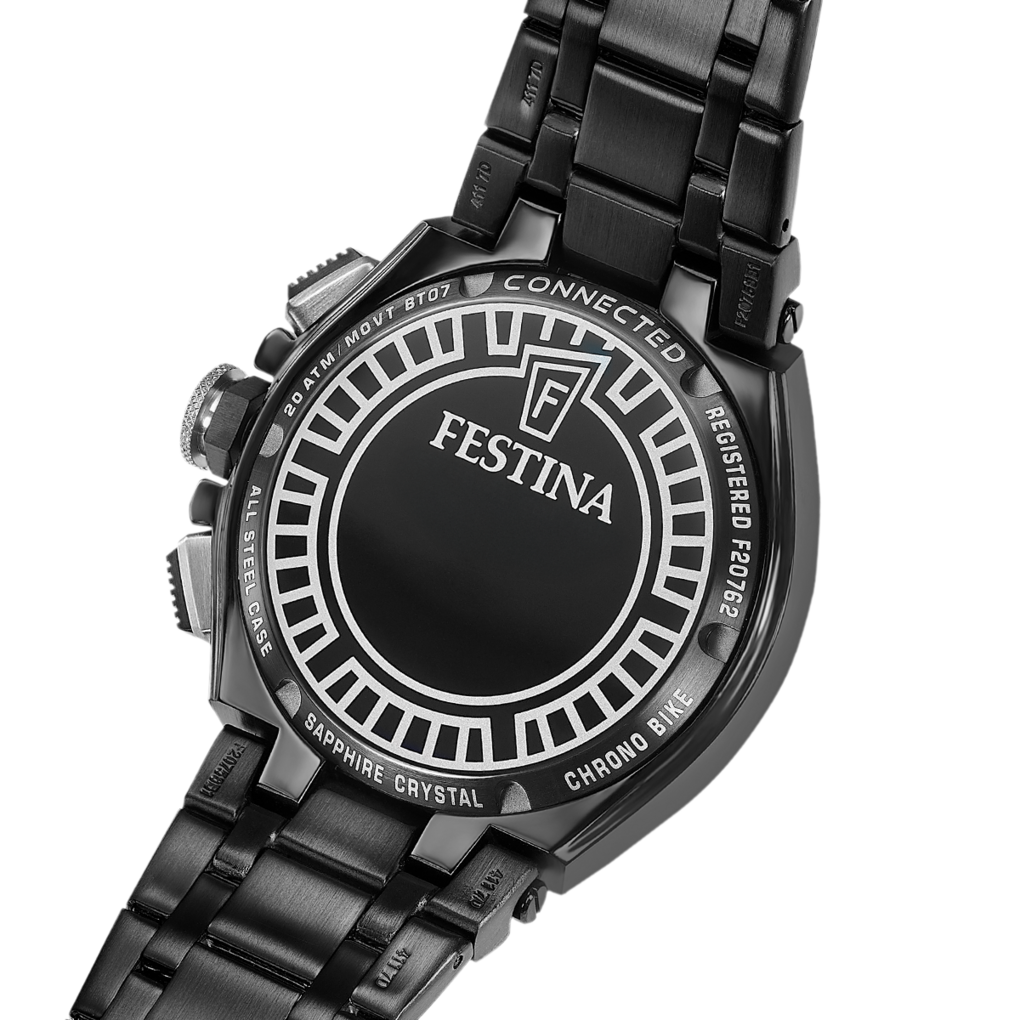 Festina Smartwatch »Connected«