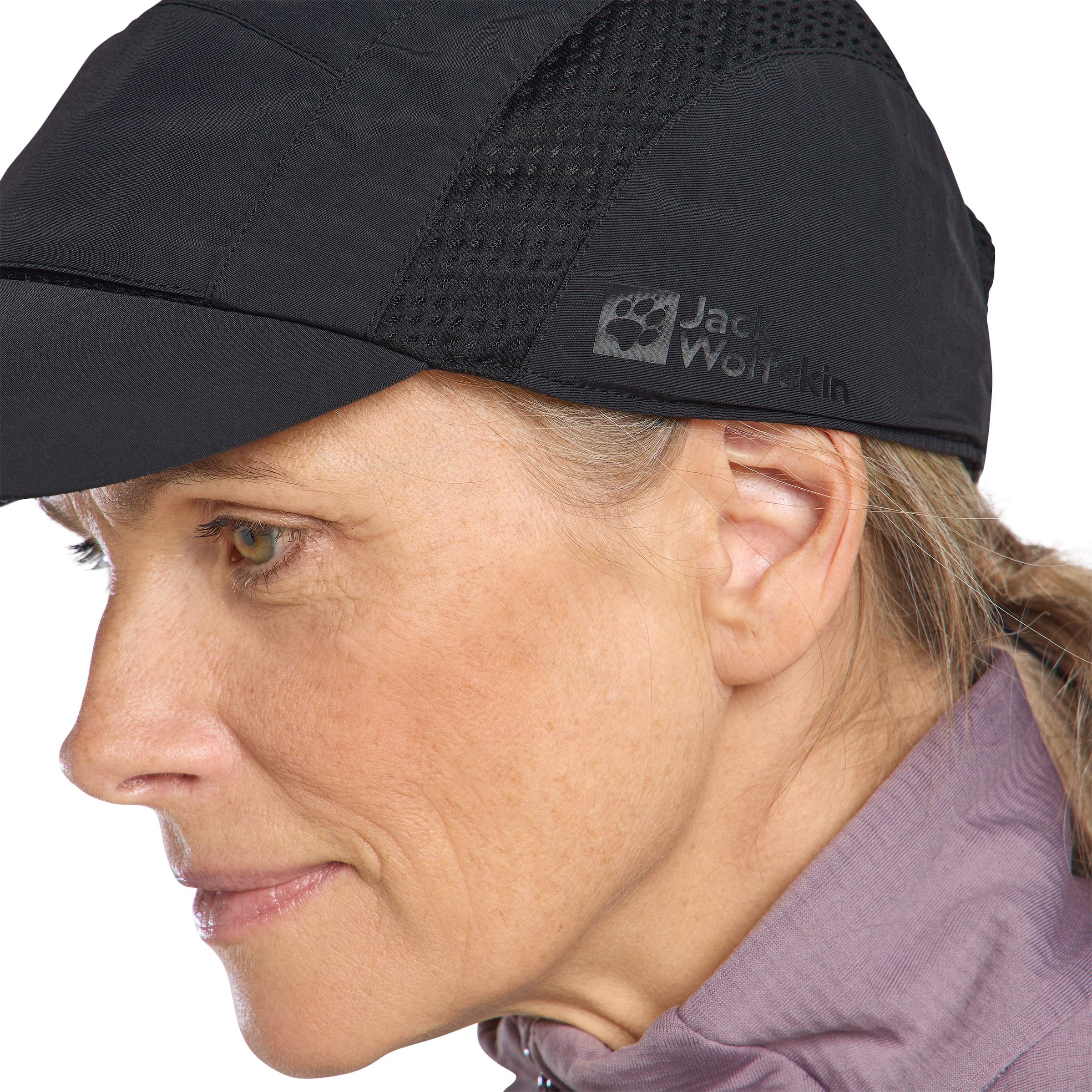 Jack Wolfskin Flex Cap »VENT CAP«