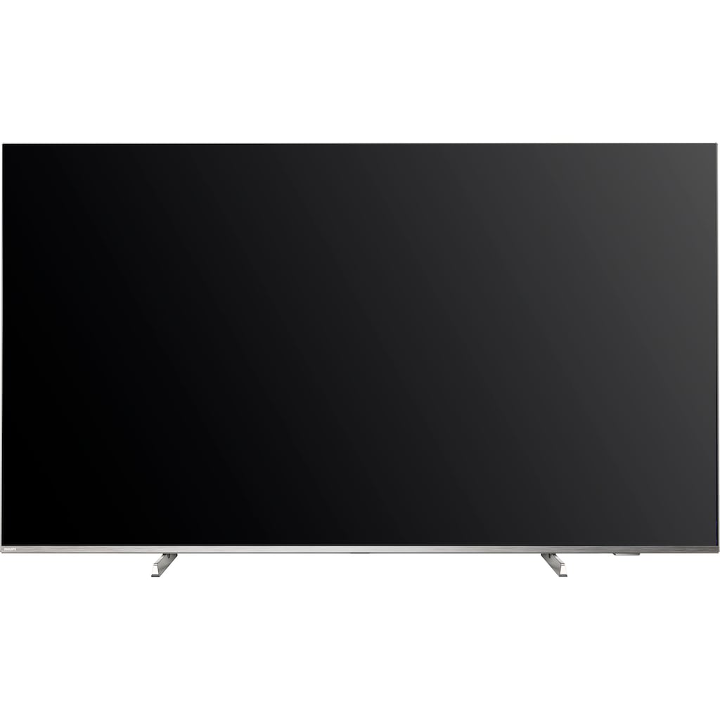 Philips LED-Fernseher »65PML9506/12«, 164 cm/65 Zoll, 4K Ultra HD, Android TV-Smart-TV