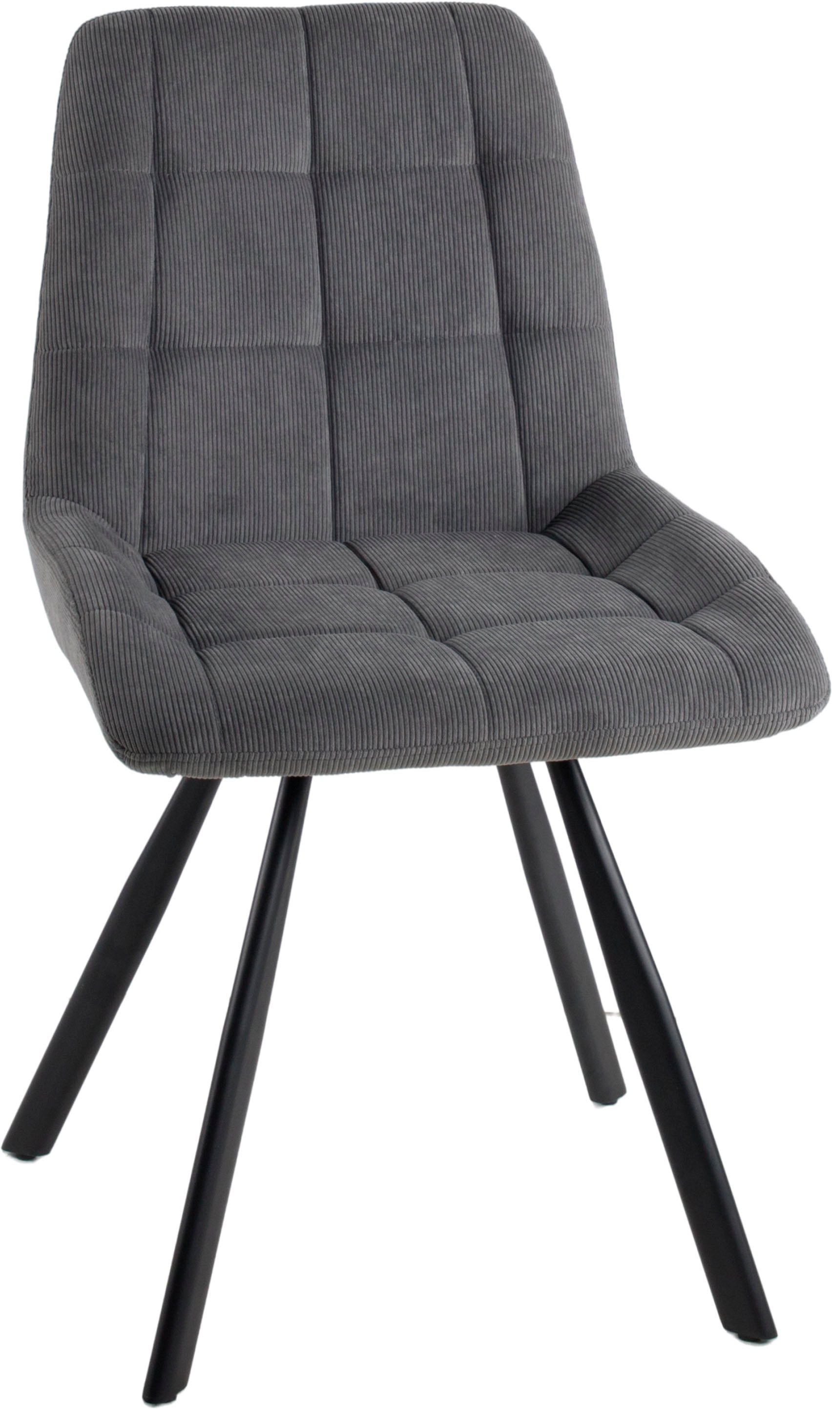 Duo Collection Esszimmerstuhl »Elli Esszimmerstuhl, 4er-Set«, (Set), 4 St., günstig online kaufen