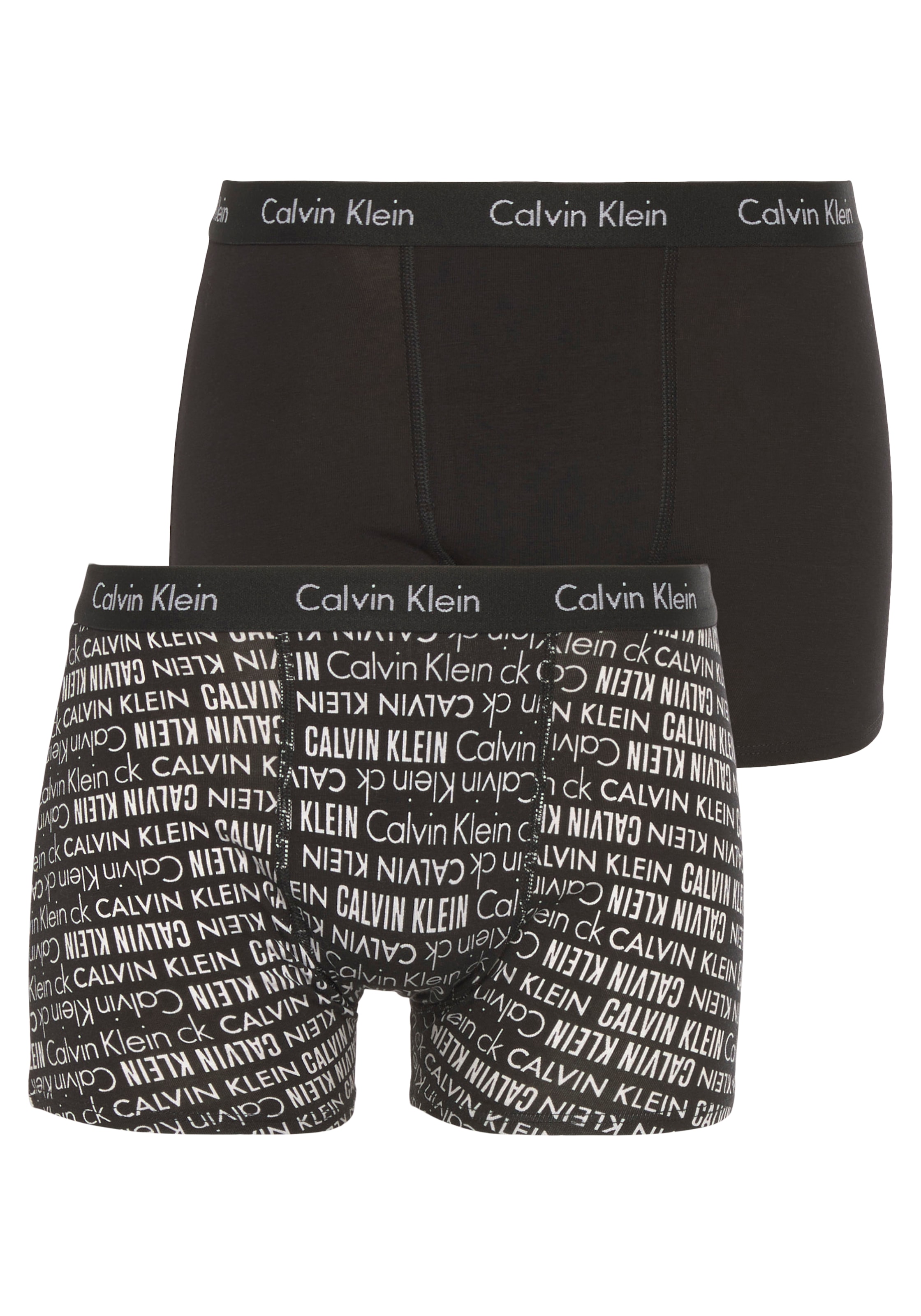 Calvin klein boxers juniors best sale