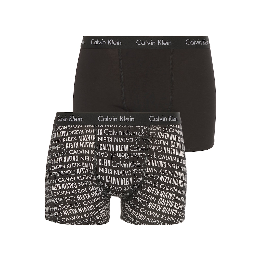 Calvin Klein Underwear Boxer, (2 St.)