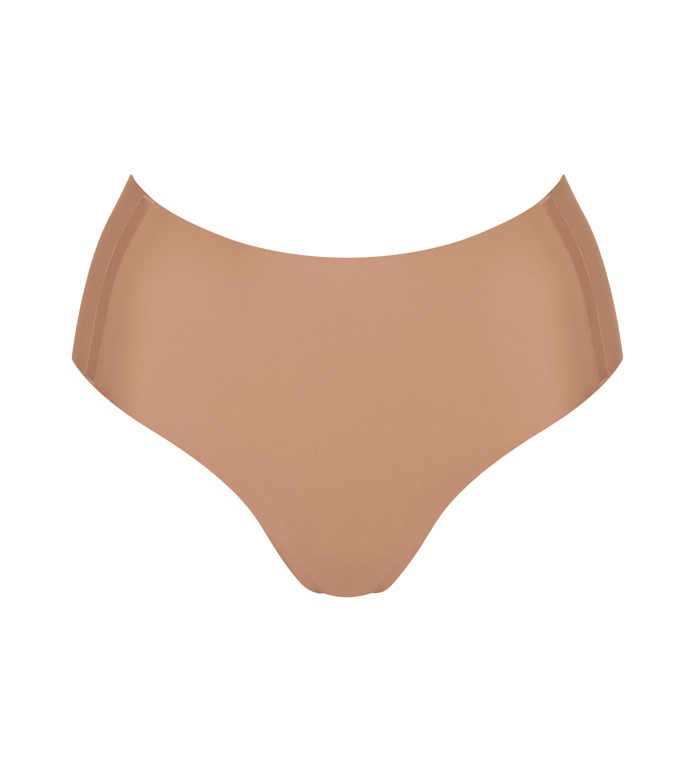sloggi Slip »ZERO Feel 2.0 High waist«, nahtlos, ultraleicht, hohe Taille