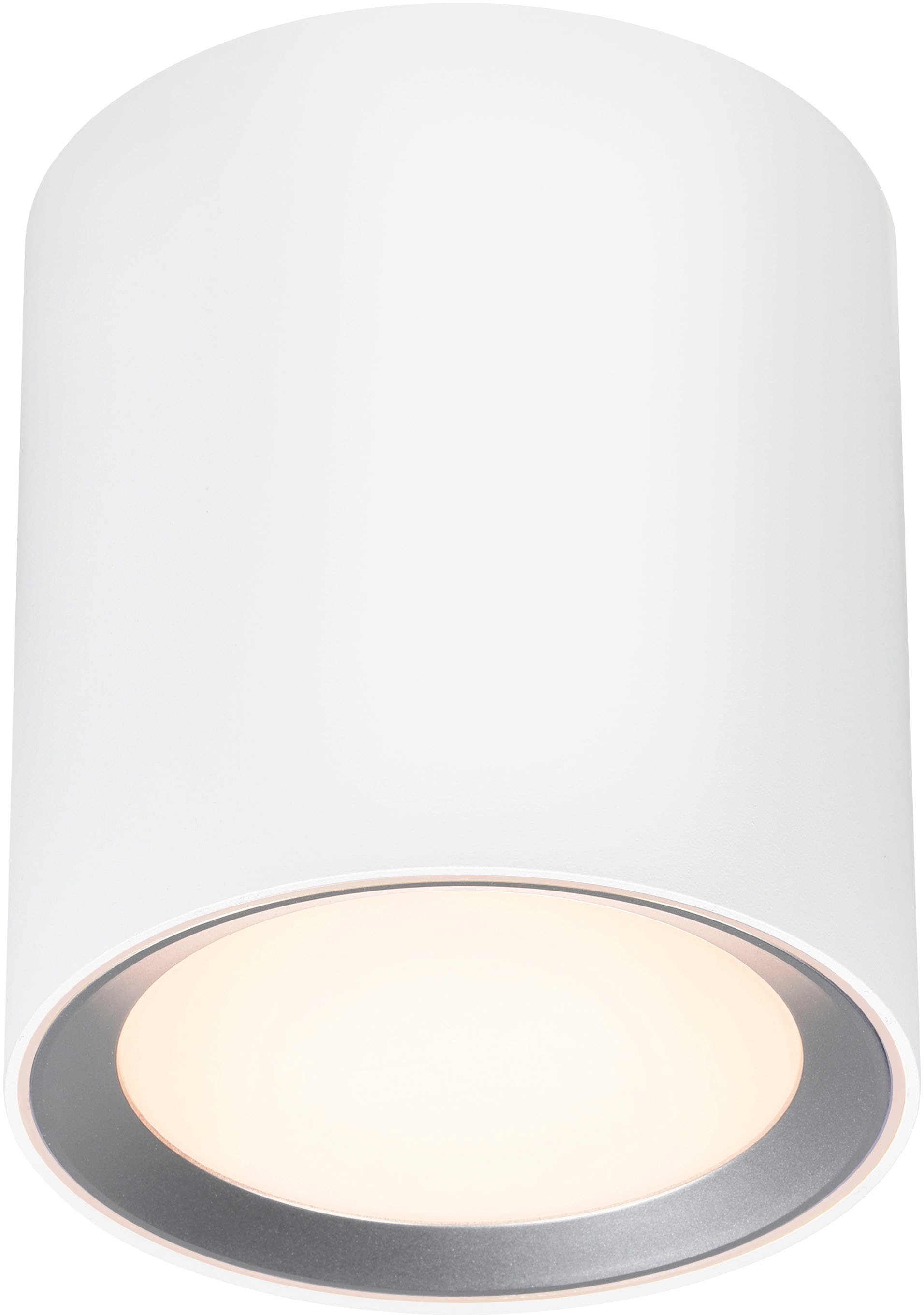 Nordlux LED Deckenleuchte »LANDON«, dimmbar durch 3-Stufen-Moodmaker™ am in günstig online kaufen