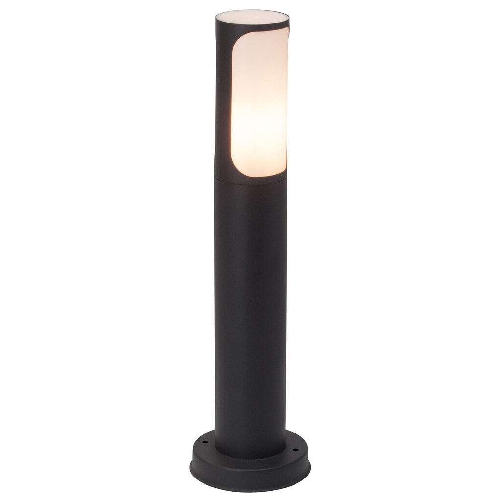 Brilliant Stehlampe »GAP«, 1 flammig-flammig