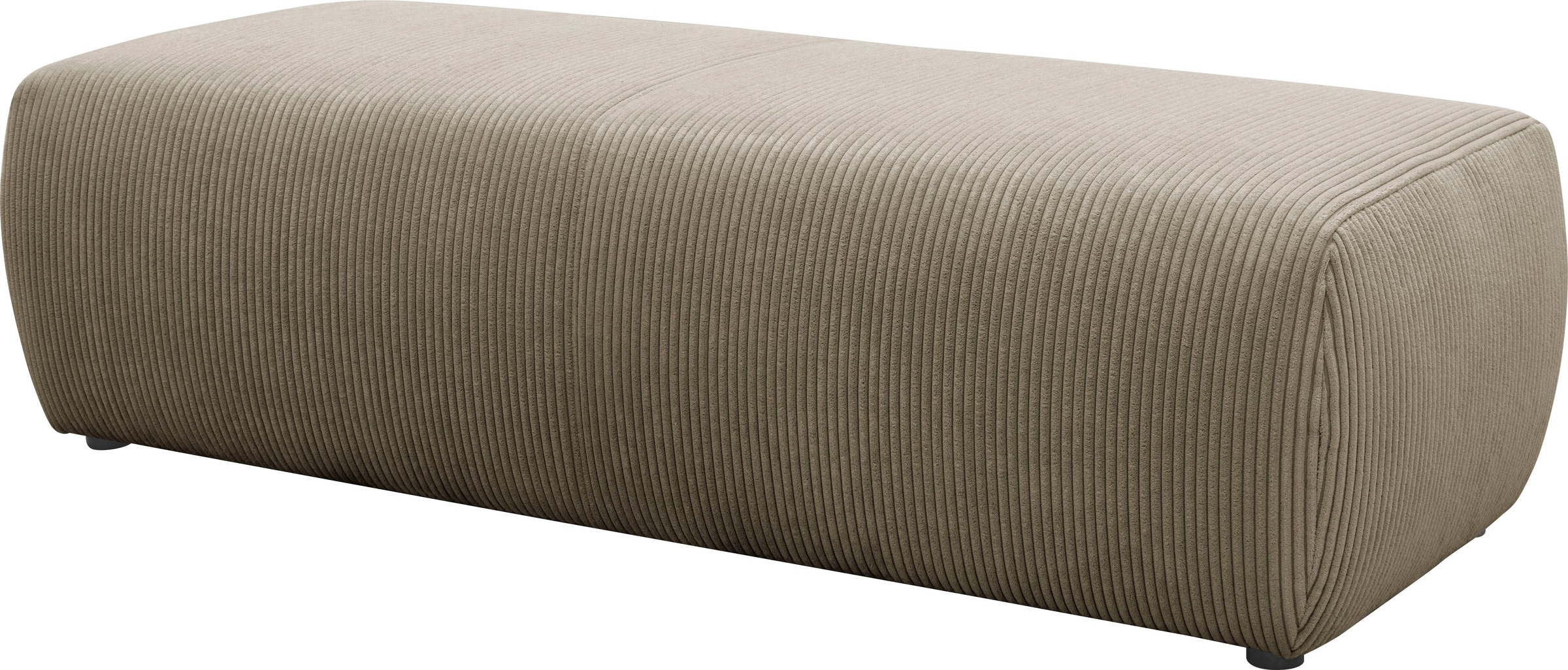 DOMO collection Hocker »Brandon Sitzbelastung 140 kg«, Belastbarkeit bis 14 günstig online kaufen