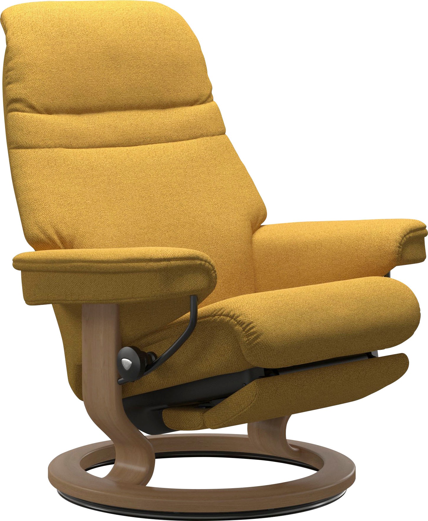 Stressless® Relaxsessel »Sunrise«, elektrisch verstellbar, optional 2-motorisch, Größe M & L
