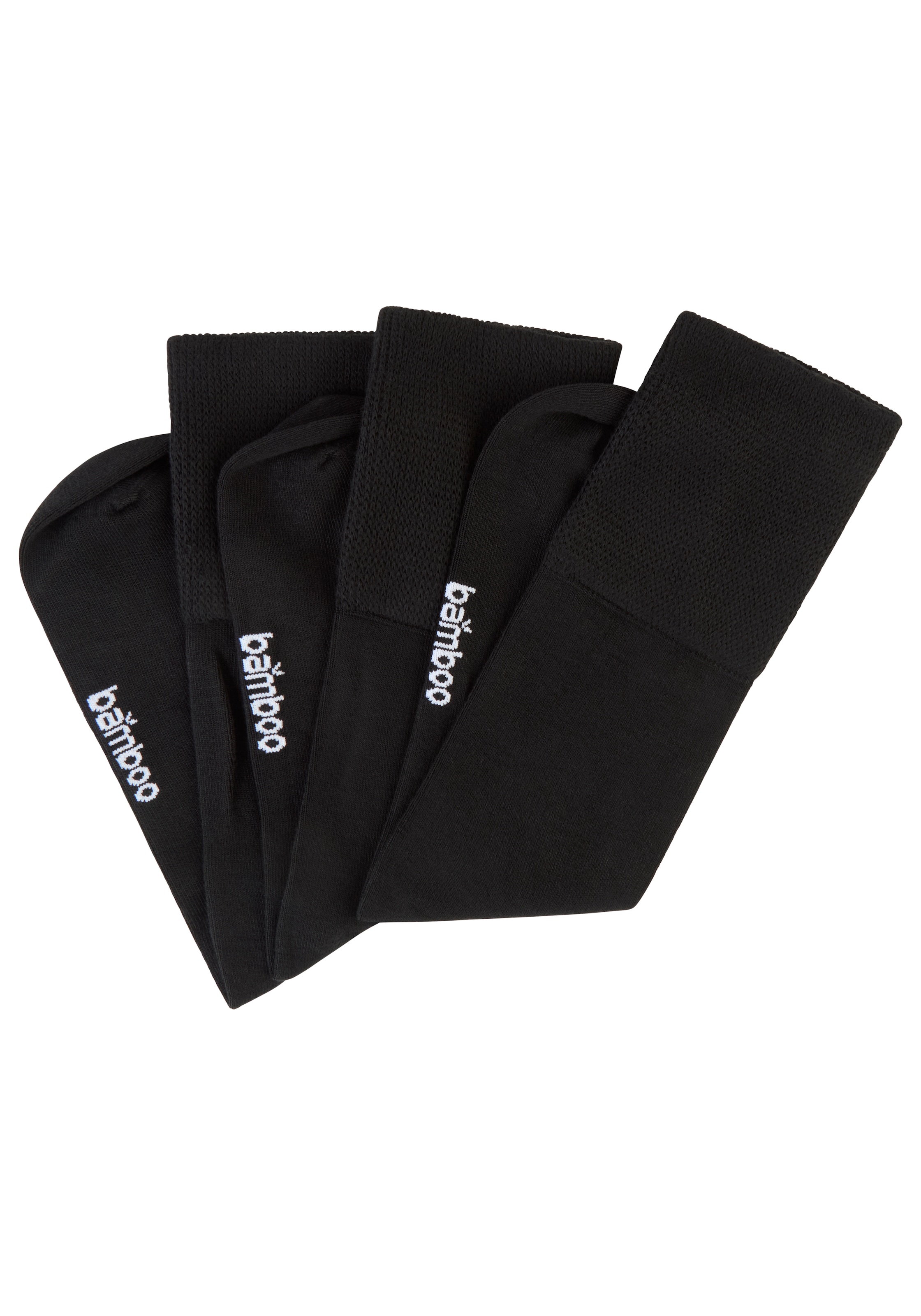 Apollo Diabetikersocken, (3), mit temperaturregulierender Funktion