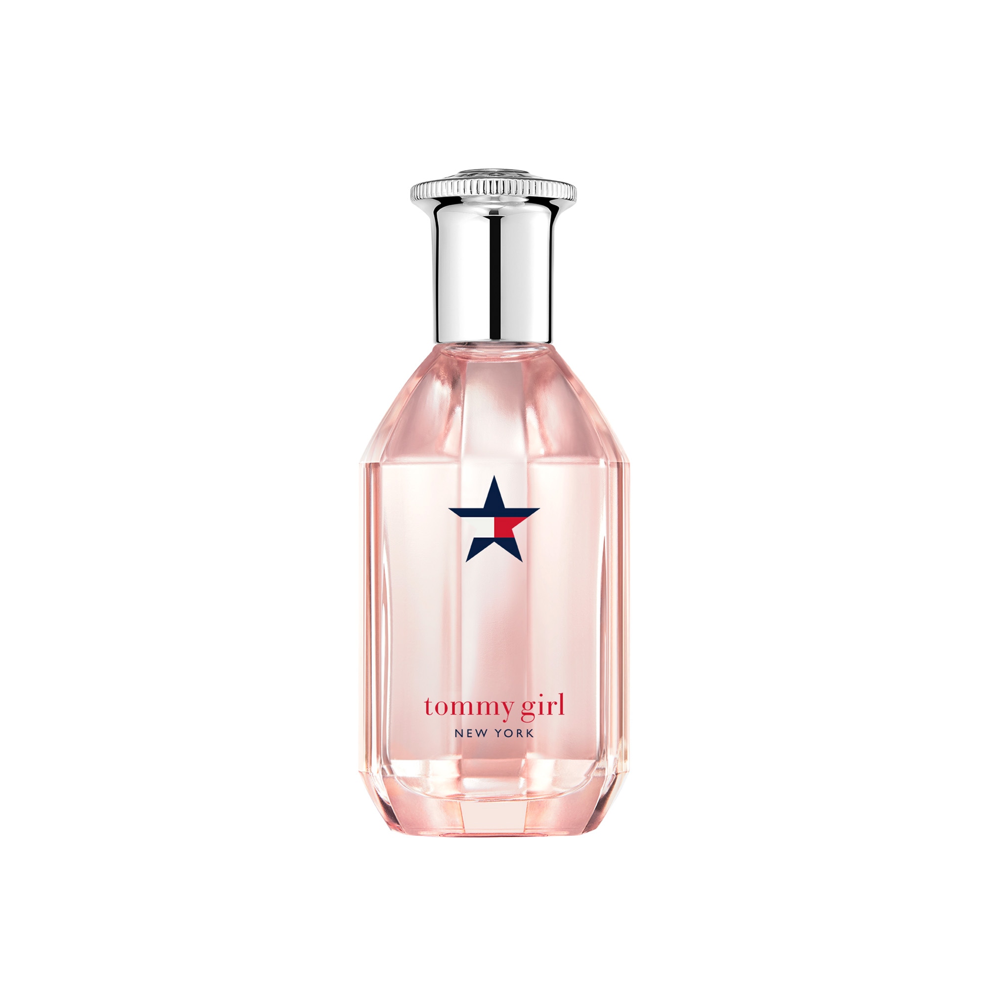 Tommy Hilfiger Eau de Toilette »Tommy Girl Core New York«