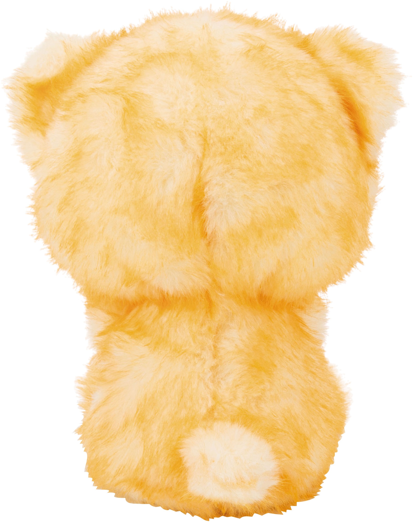 Nici Kuscheltier »Glubschis, Bär gelb Tummunu, 25cm schlenkernd«