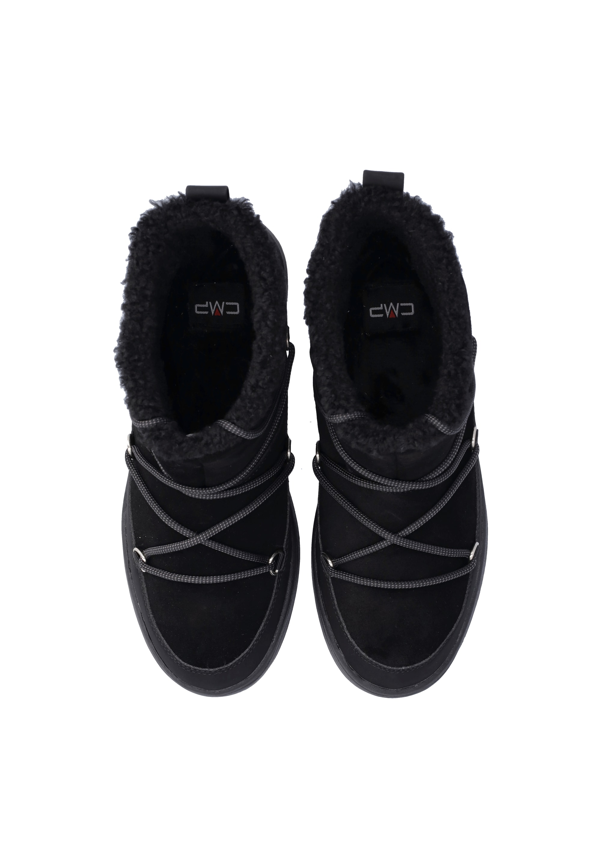 CMP Winterboots »KAYLA WMN SNOW BOOTS WP«, wasserdicht