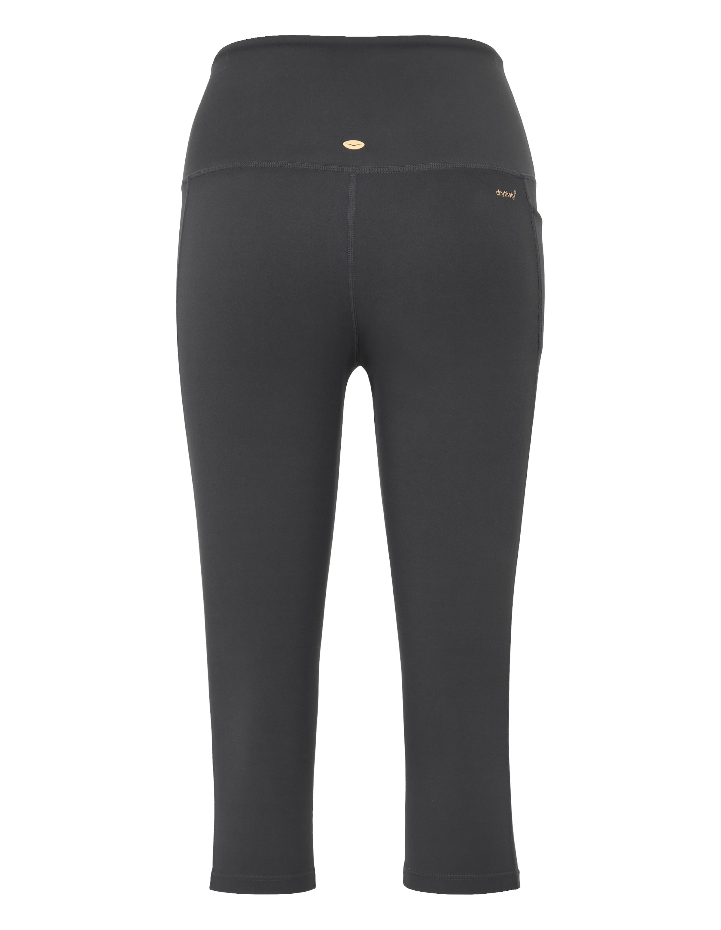 Venice Beach Leggings »LEGGINGS 3/4 AMELIA«
