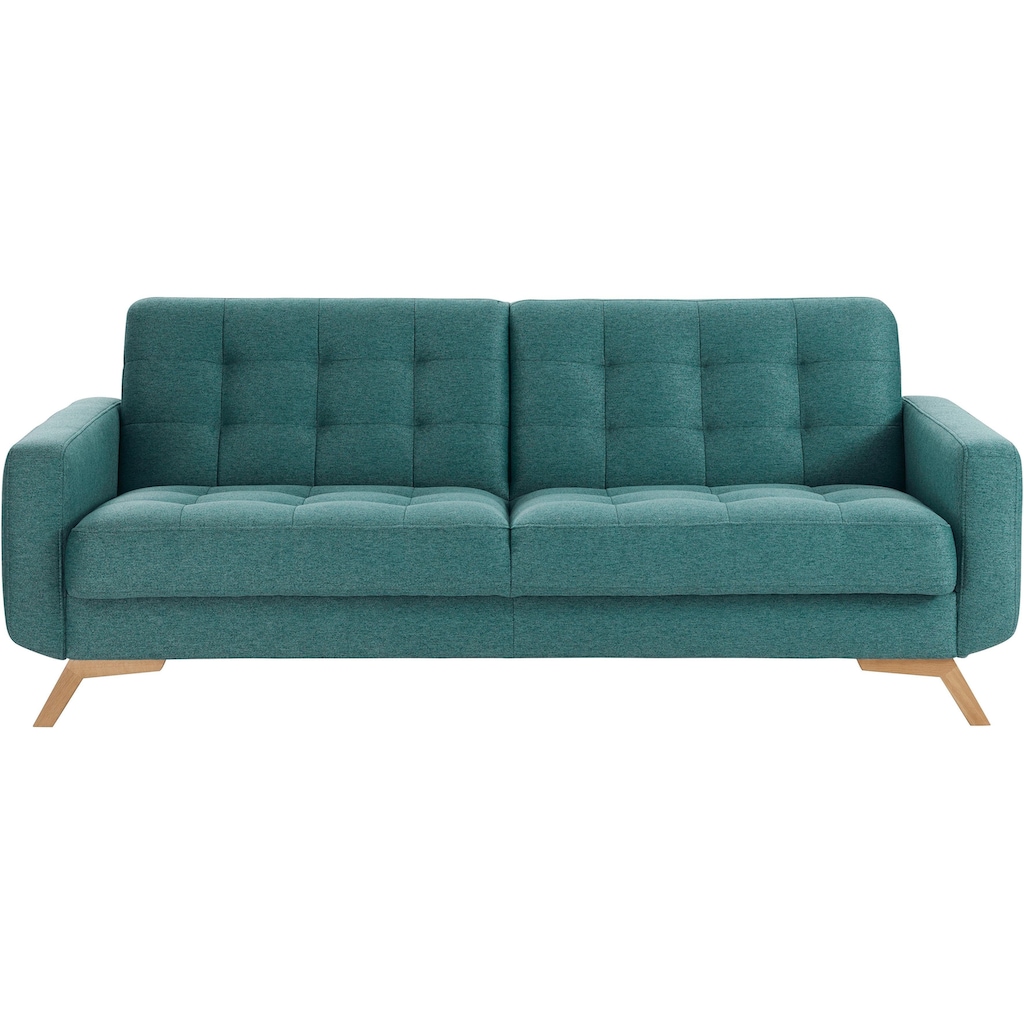 exxpo - sofa fashion 3-Sitzer »Fiord«
