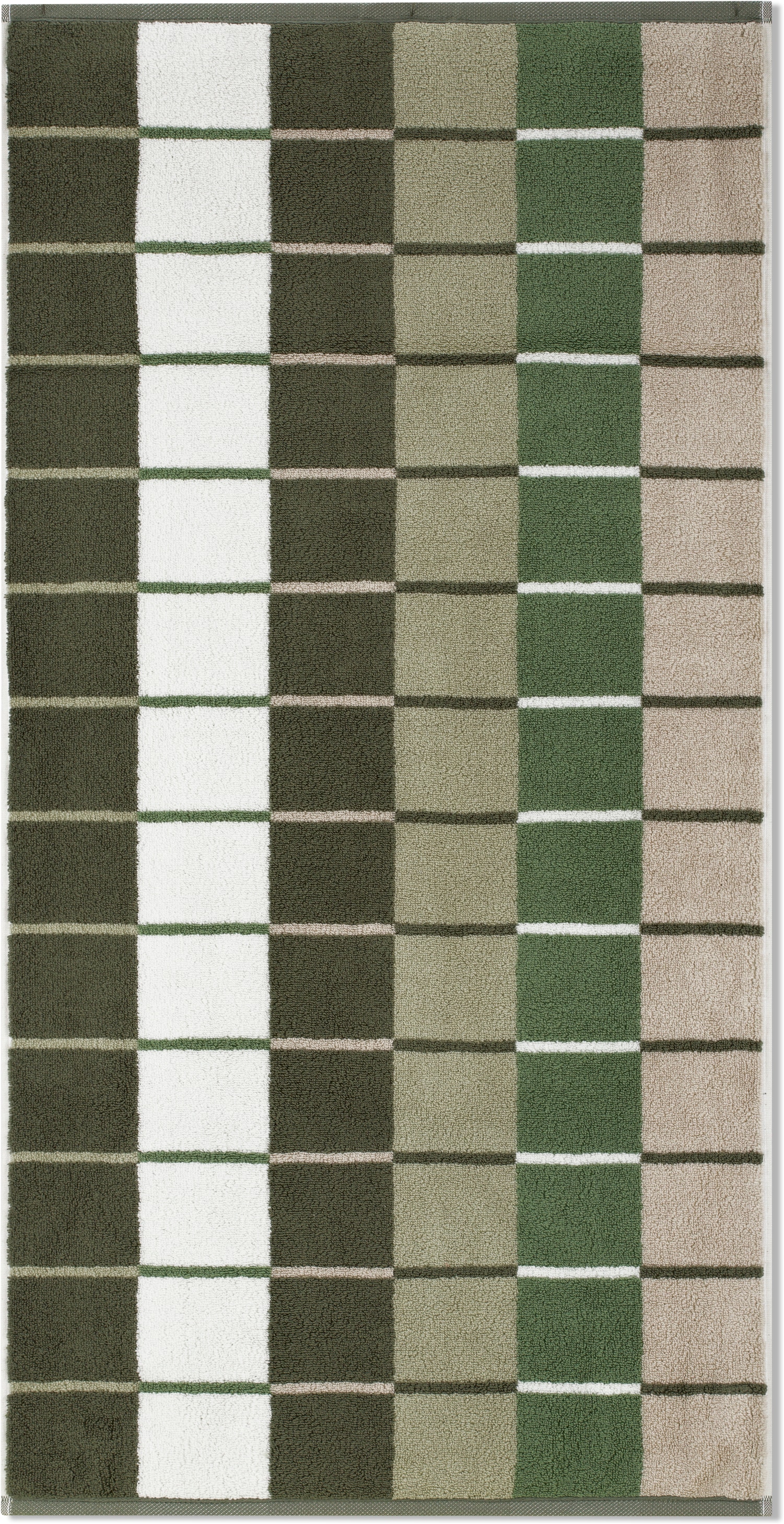 ROSS Duschtuch »Three Stars 9042« 100% Baumwolle, made in Germany