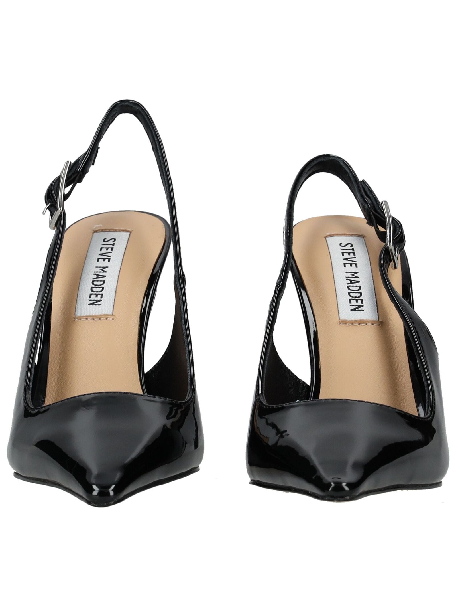 STEVE MADDEN High-Heel-Pumps »STEVE MADDEN Pumps Lederimitat«