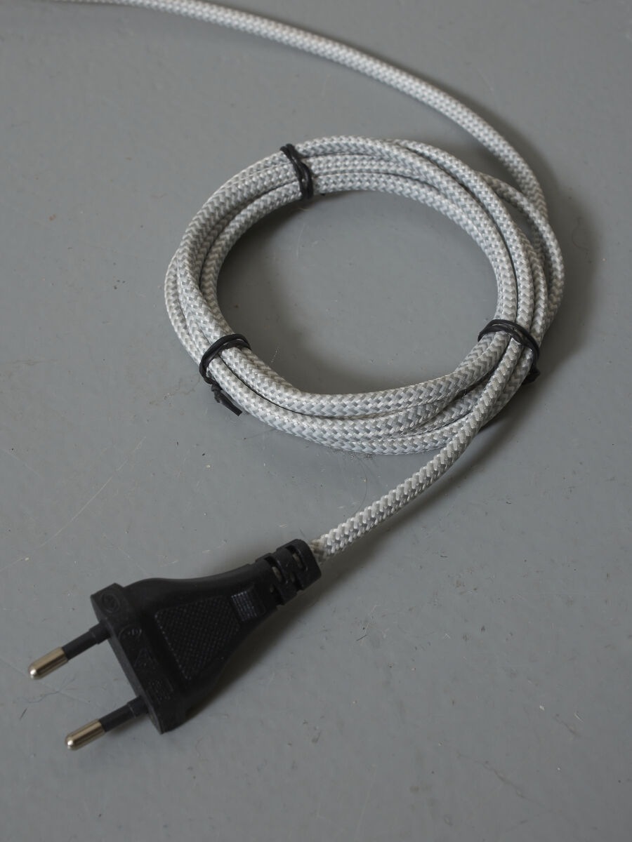 it's About RoMi Stehlampe »SAPPORO«, 3 flammig, Leuchtmittel E14 | LED wechselbar, Milchglass