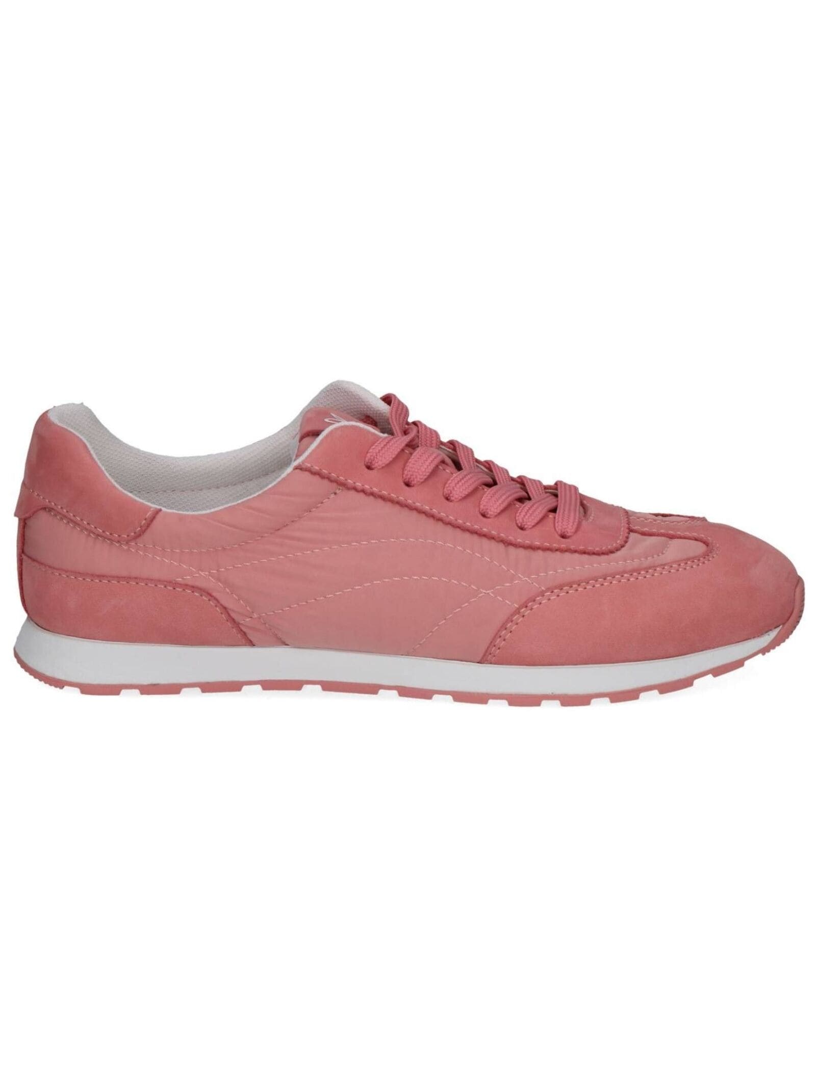 Caprice Sneaker »Caprice Sneaker Leder/Textil«