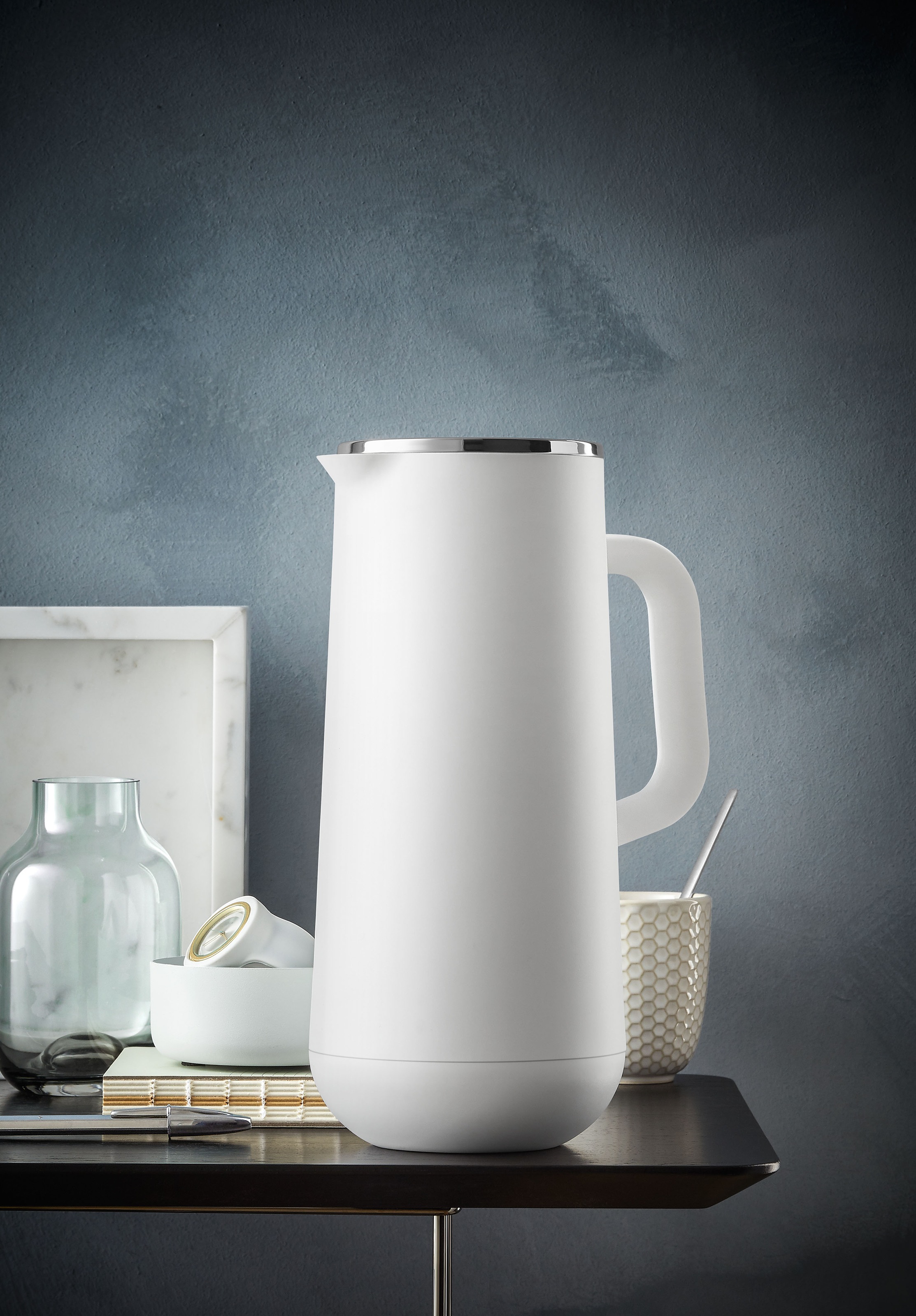 WMF Kaffeekanne »Impulse«, 1 l, ThermaPro-Isolierung, Druckverschluss, trop günstig online kaufen