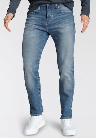 Tapered-fit-Jeans »LennoxAK«