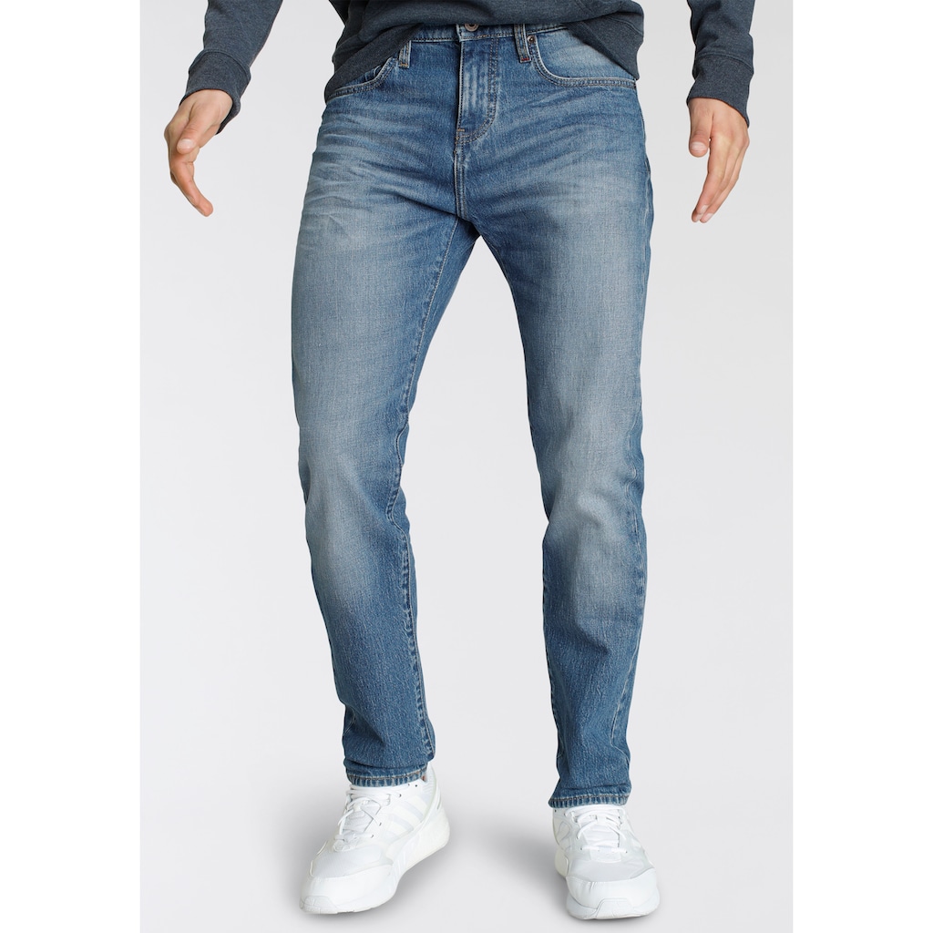 Alife & Kickin Tapered-fit-Jeans »LennoxAK«