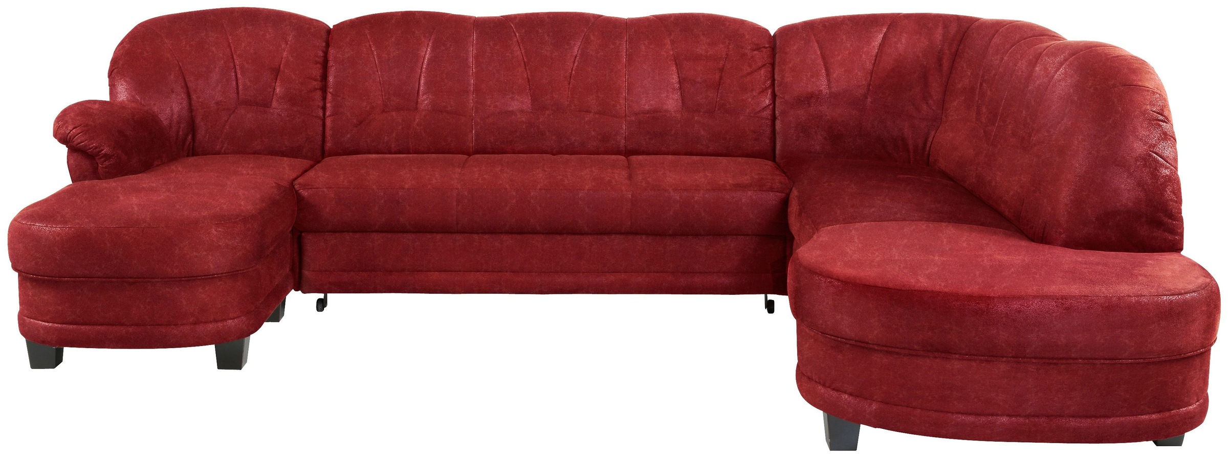 Home affaire Wohnlandschaft »Camelita, viel Platz, bequem und zeitlos, Brei günstig online kaufen