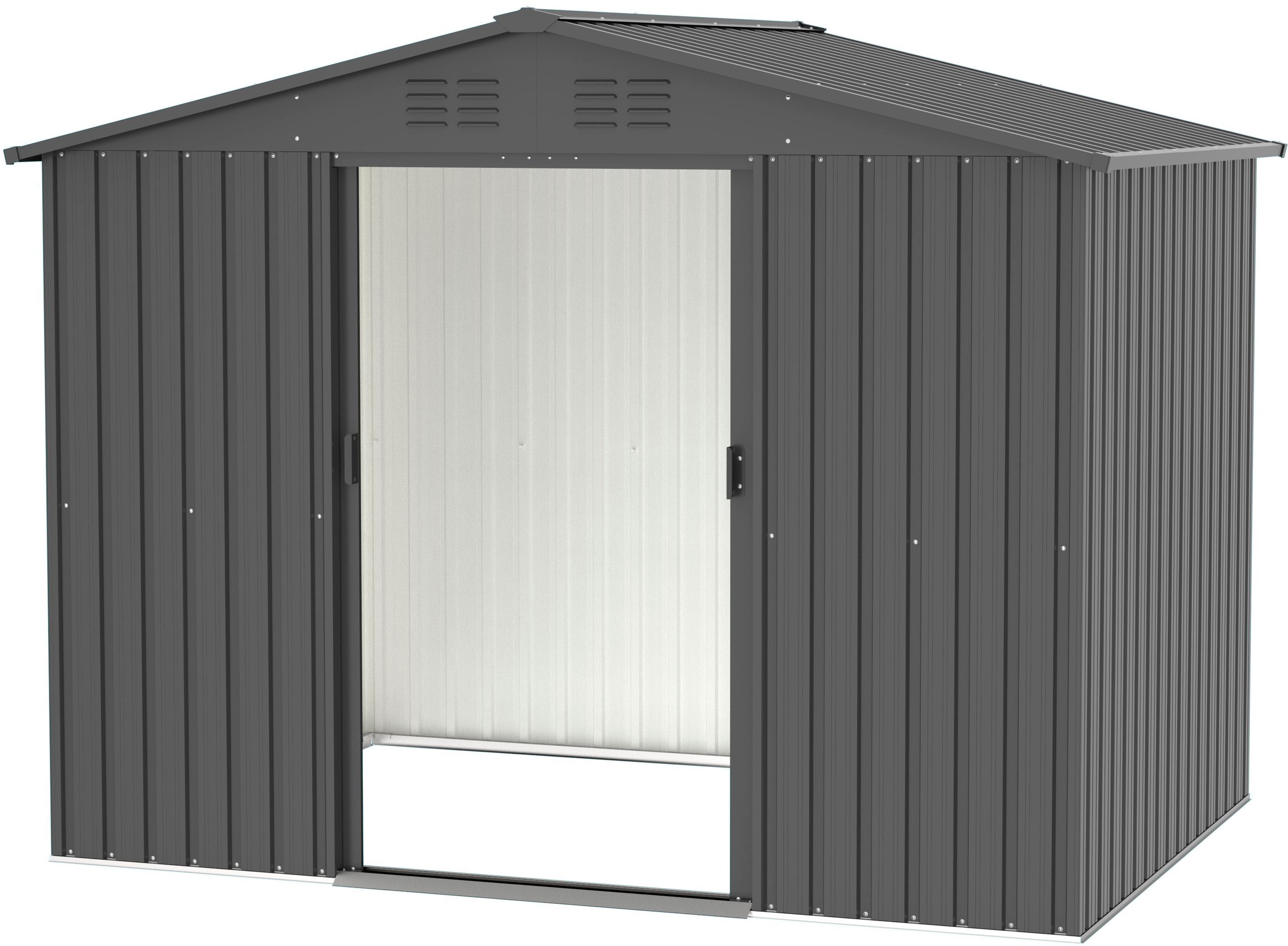 Tepro Gerätehaus »Flex Shed XL«, Metall