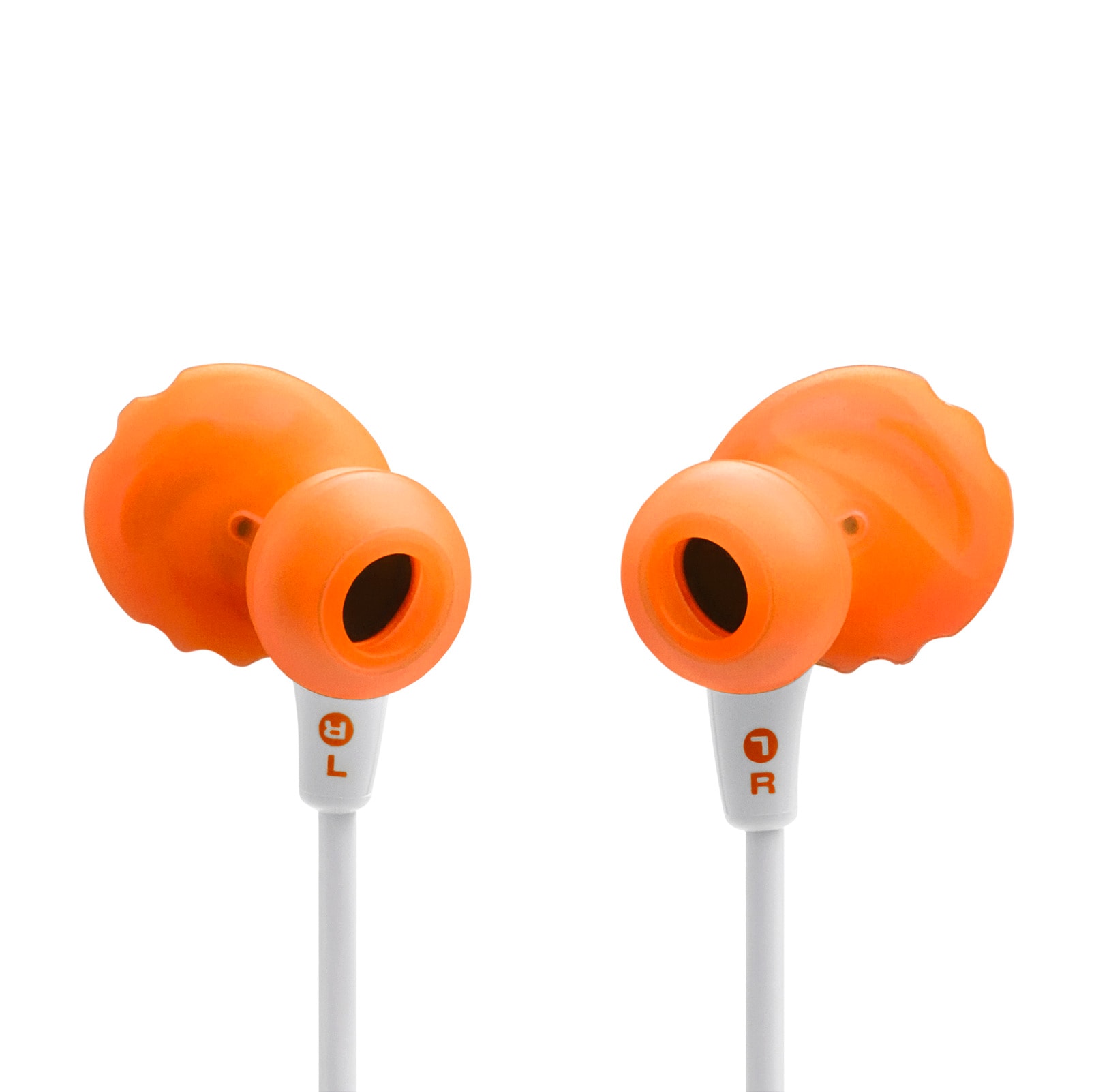 JBL wireless In-Ear-Kopfhörer »Endurance Run 3 Wireless« A2DP Bluetooth Freisprechfunktion