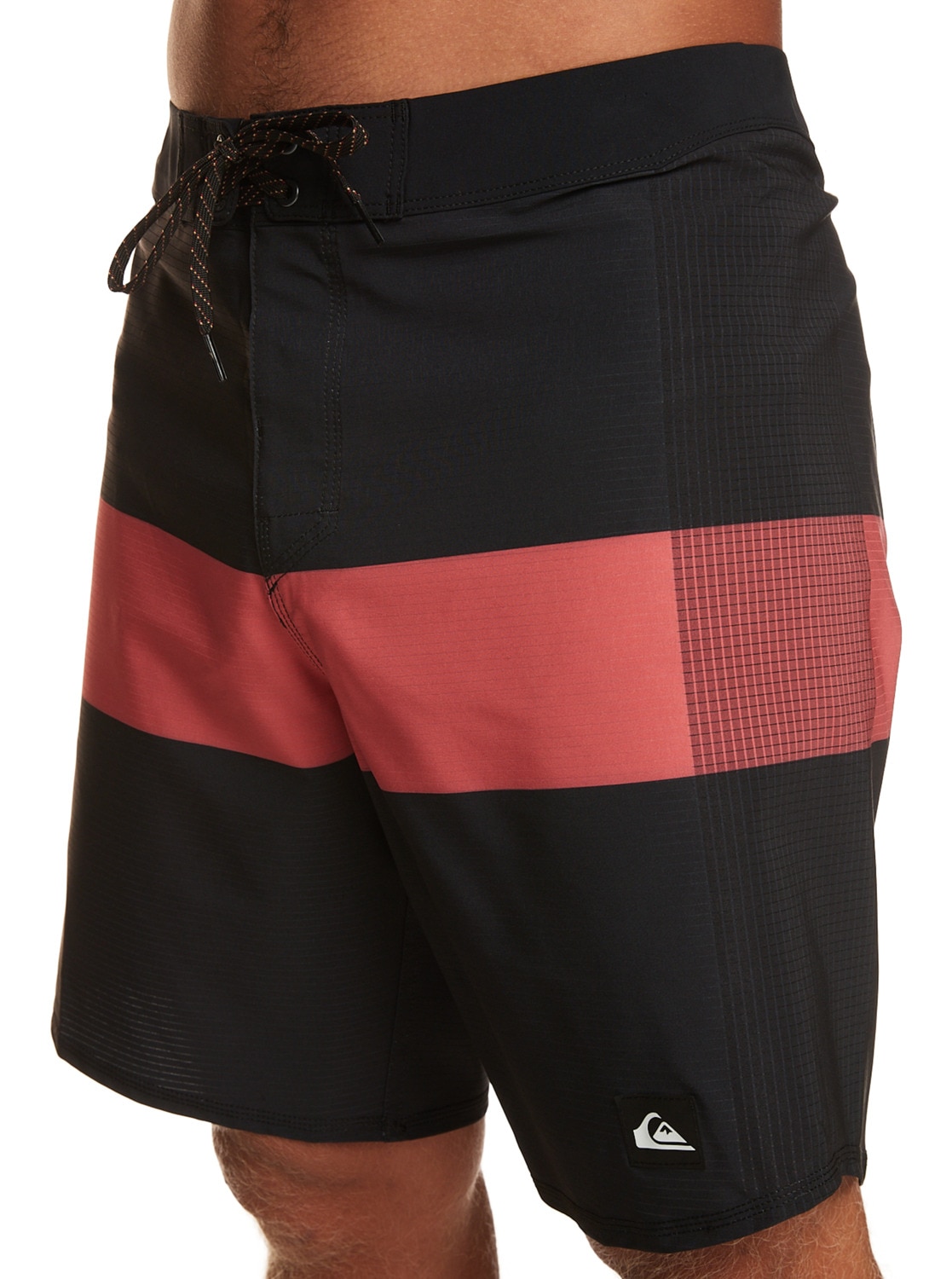 Quiksilver Boardshorts »Highlite Arch 19"«