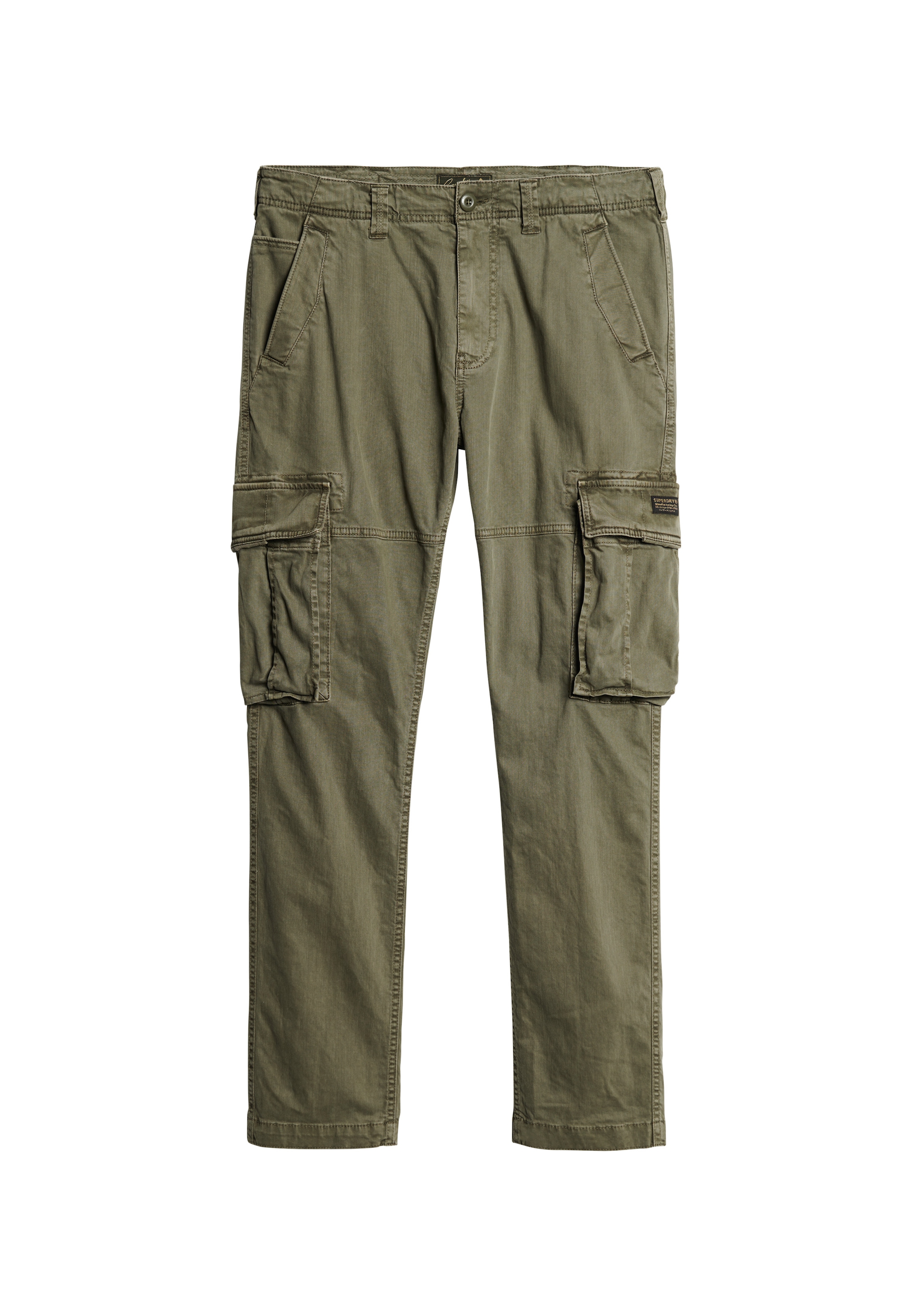 Superdry Cargohose »Core Cargo Pant«