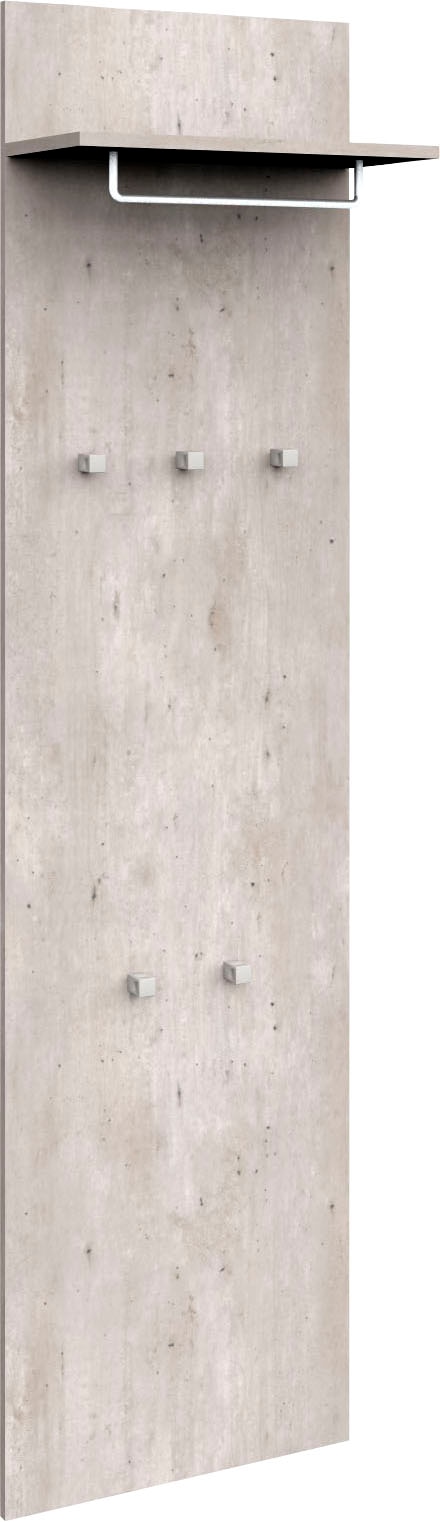 borchardt Möbel Garderobenpaneel »Oliva«, Höhe 160 cm online bestellen