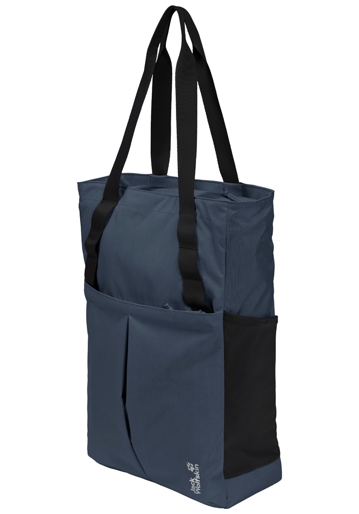 Jack Wolfskin Schultertasche »ZOYA 2IN1 TOTE«
