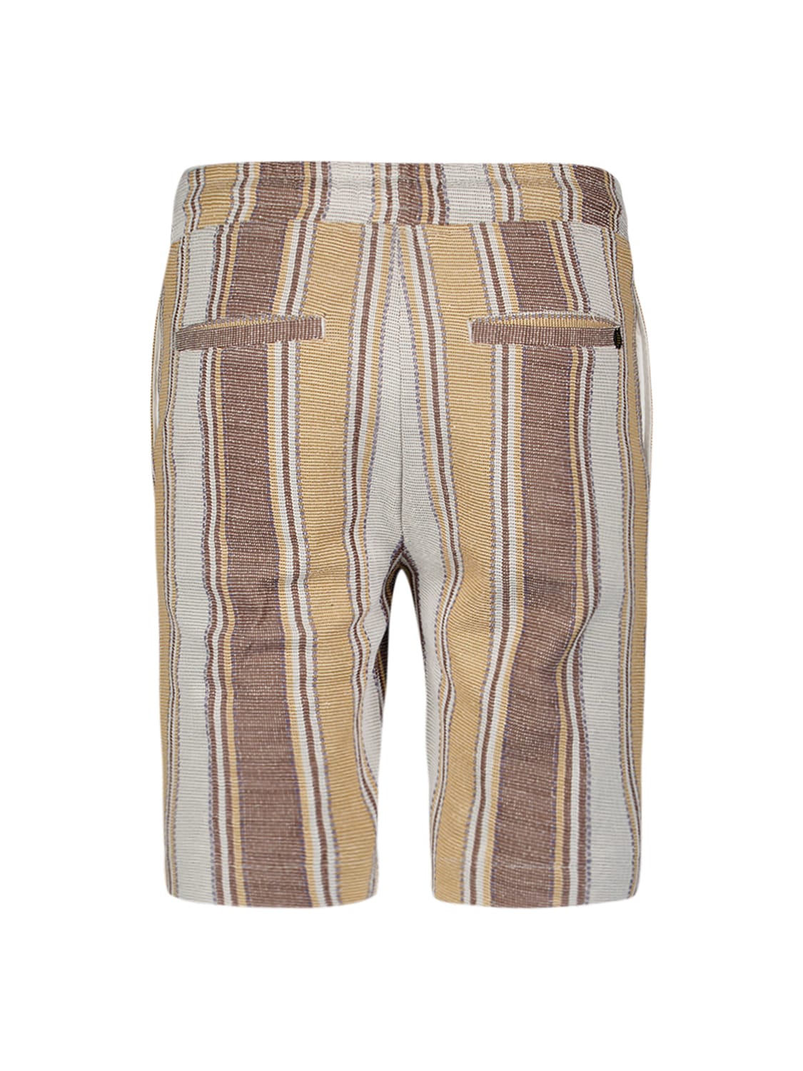 NO EXCESS Chinohose »No Excess Jersey-Shorts«