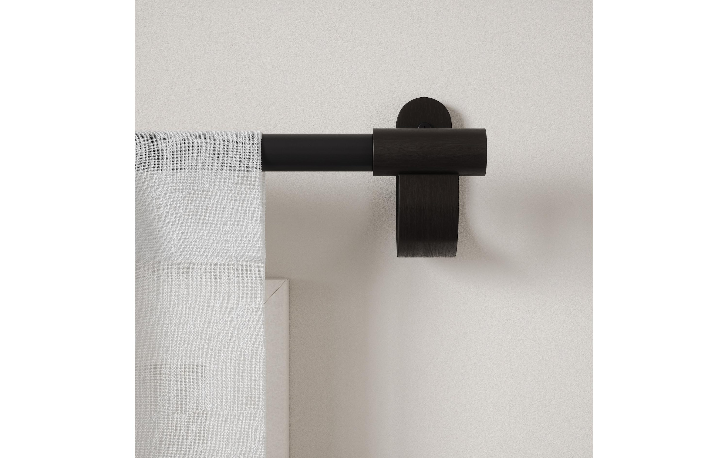 Umbra Vorhangstange »Bellwood 107-305 cm«