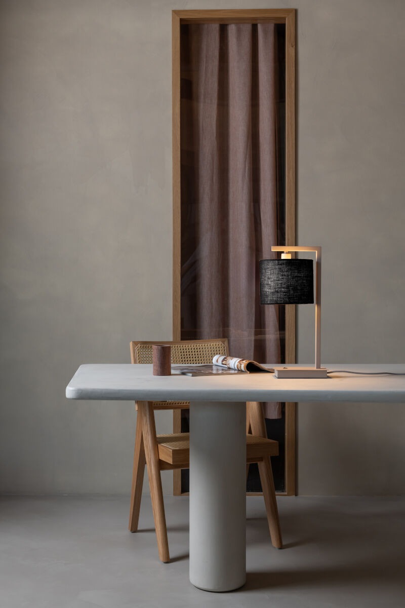 it's About RoMi Tischleuchte »BOSTON« E14 1 Stk.