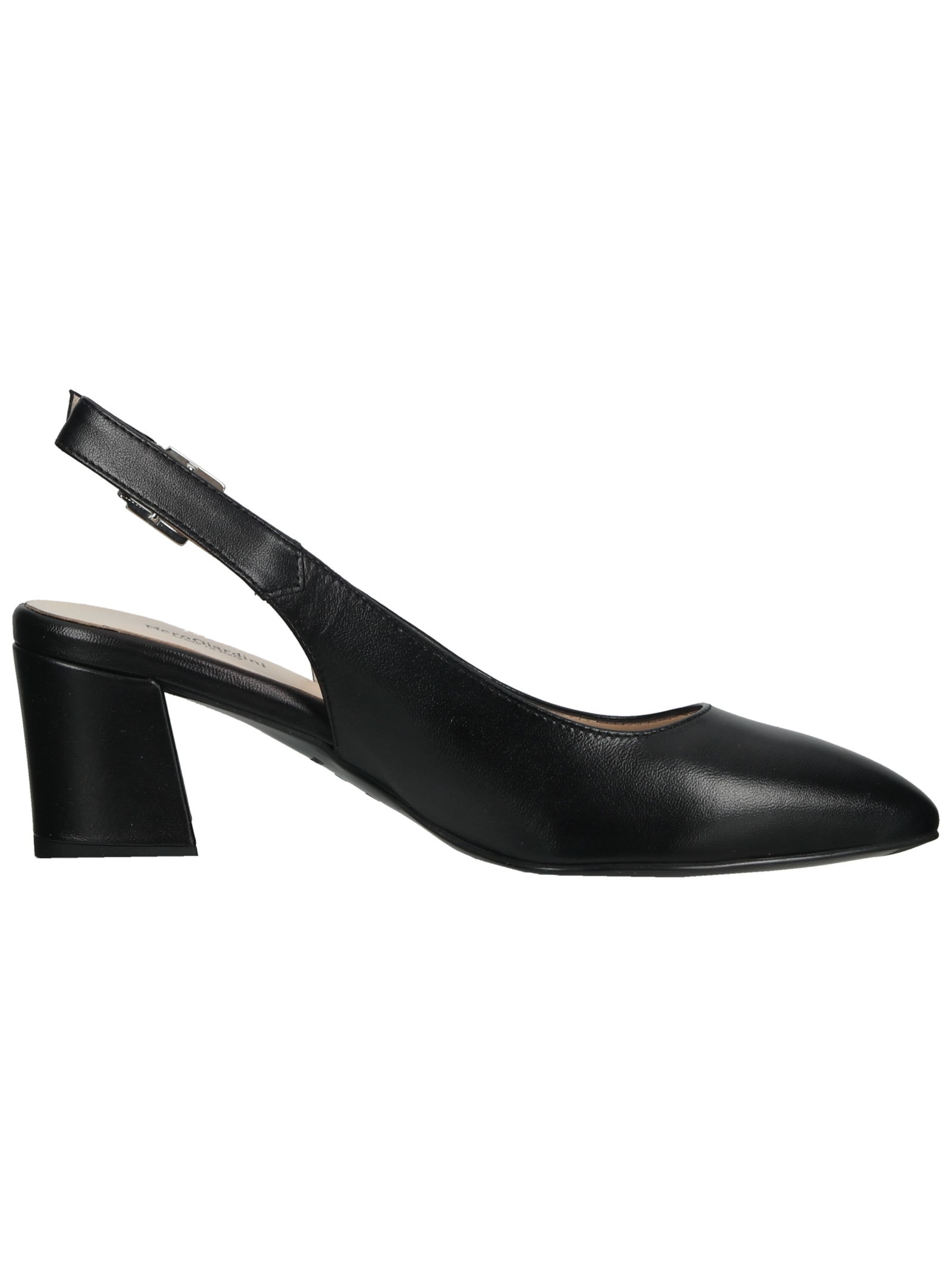 Nero Giardini Pumps »Nero Giardini Pumps Nappaleder«