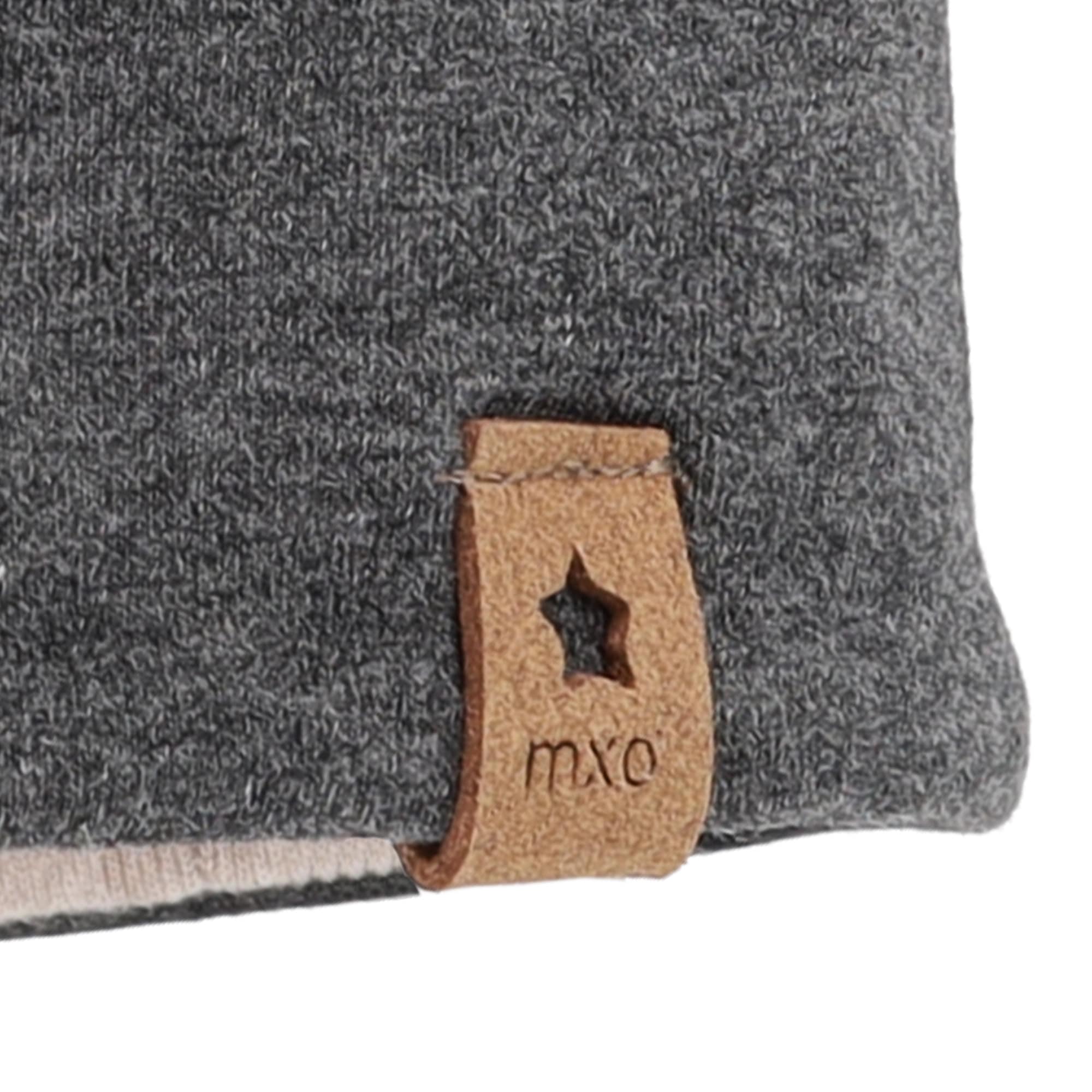 MAXIMO Beanie 1 Stk. aus Jersey-Material, für lässige Looks