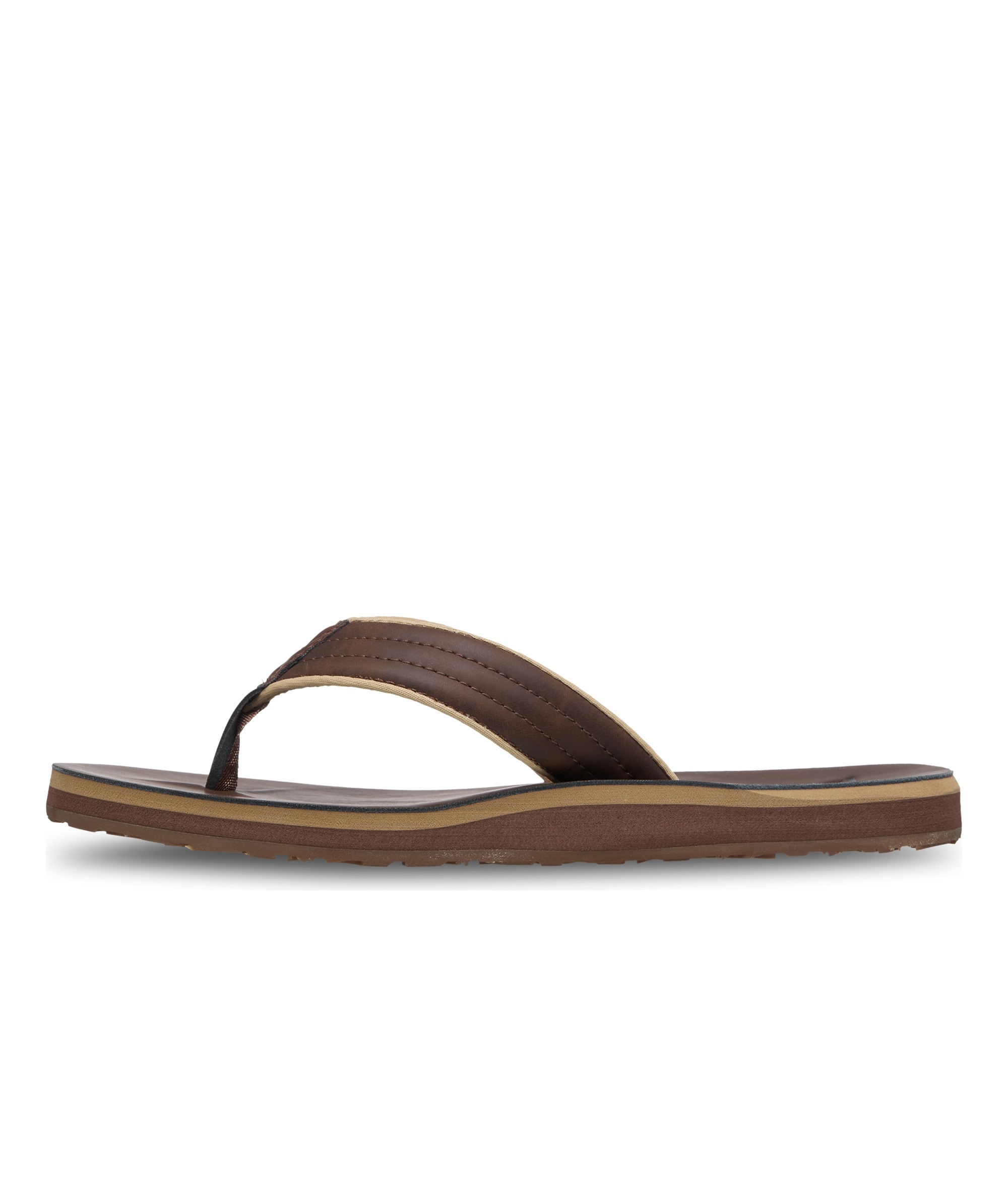Quiksilver Zehentrenner »CARVER NUBUCK 26«  Sommerschuhe