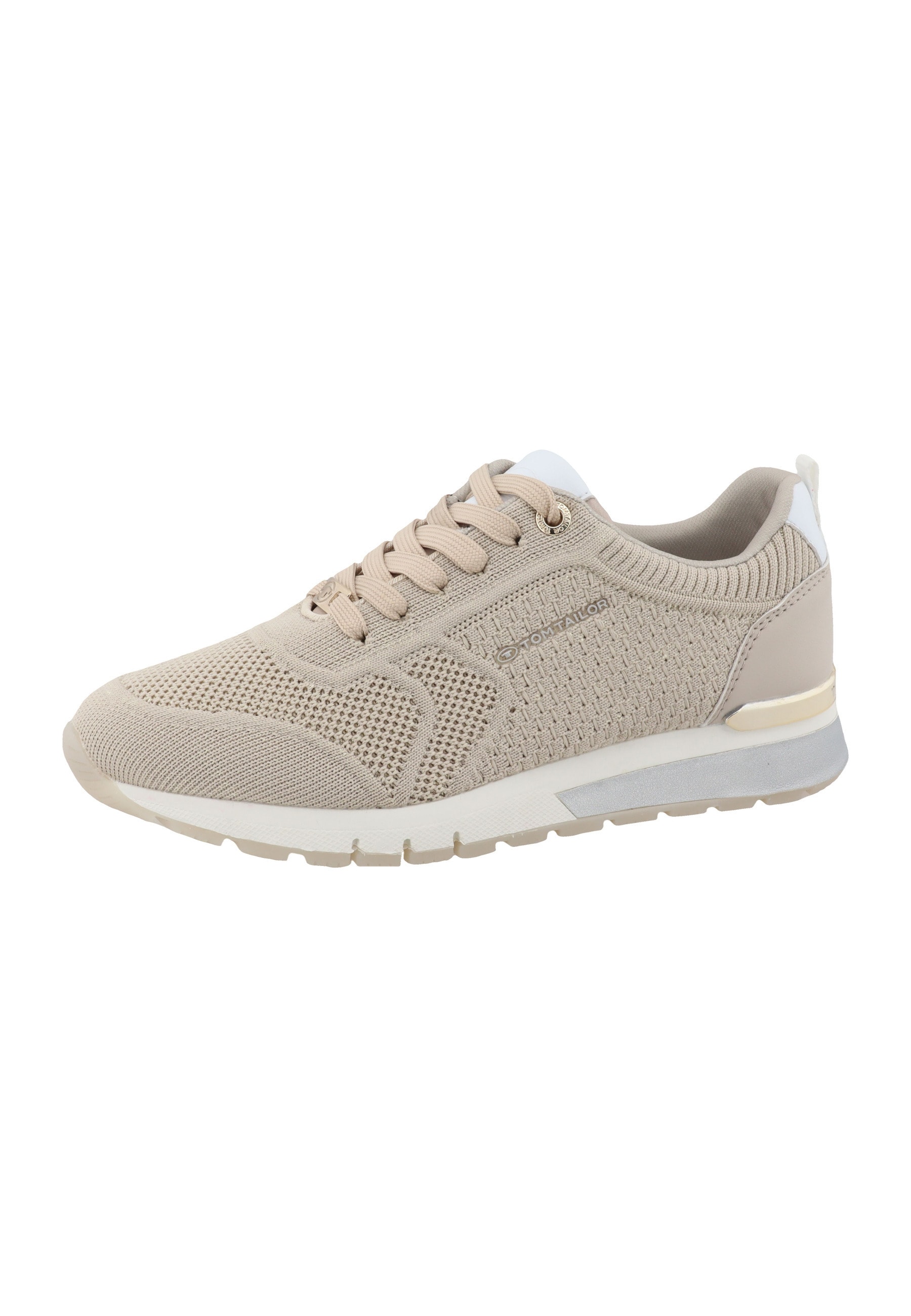 TOM TAILOR Trainingsschuh »Tom Tailor Sneaker Low«