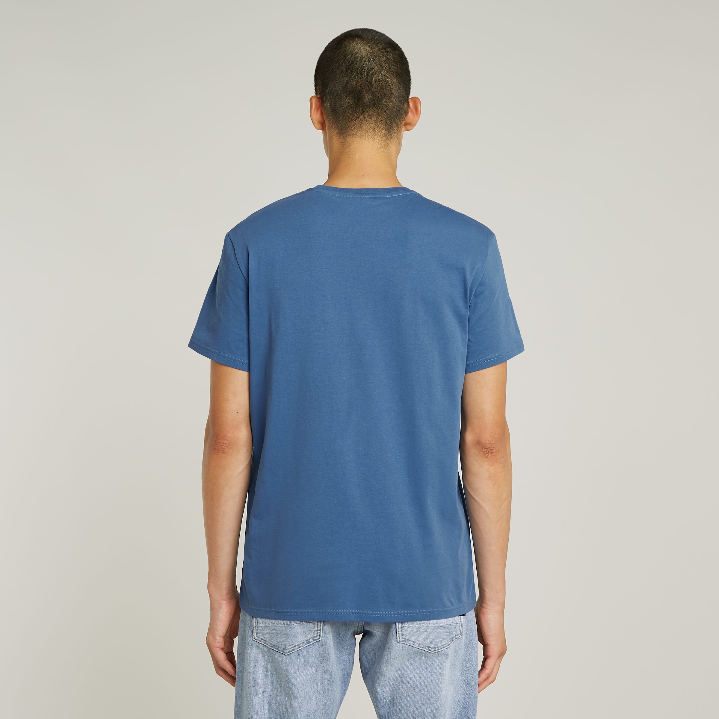 G-STAR T-Shirt »Base«